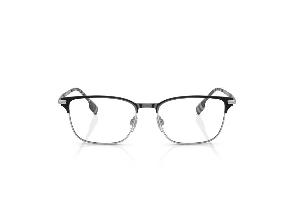 Burberry BE1372 1005 Montature da vista Burberry 2