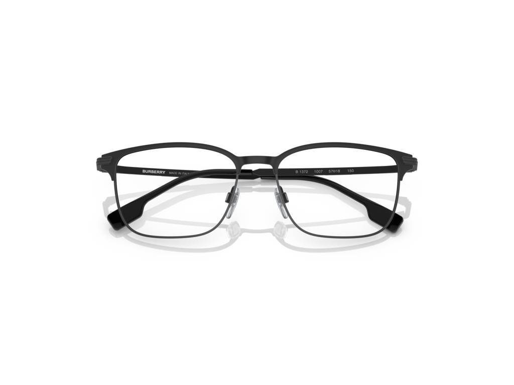 Burberry BE1372 MALCOLM 1007 Montature da vista Burberry 5
