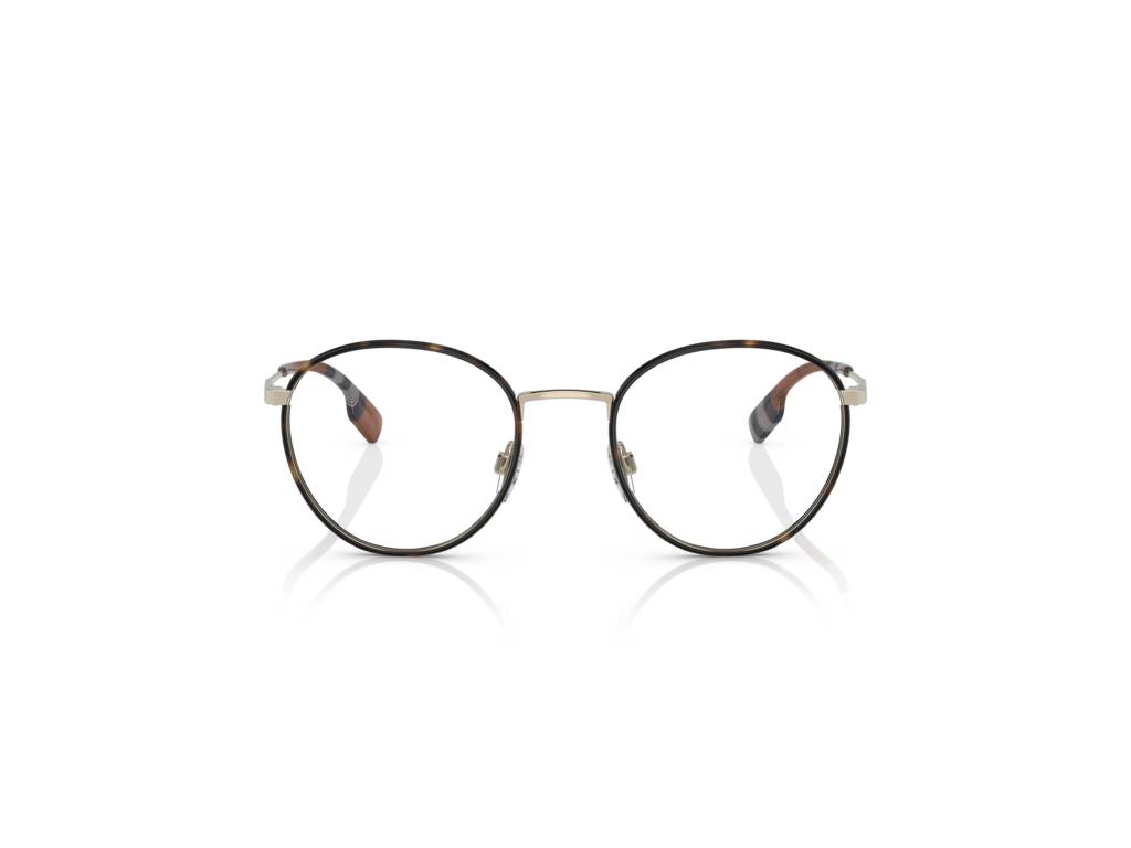 Burberry BE1373 HUGO 1109 Montature da vista Burberry 2