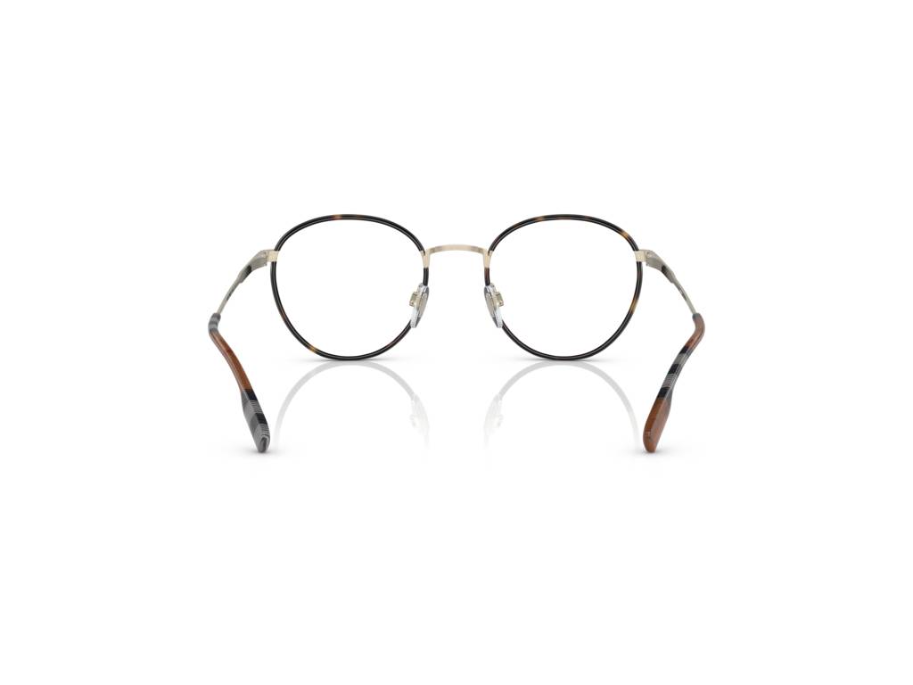 Burberry BE1373 HUGO 1109 Montature da vista Burberry 4