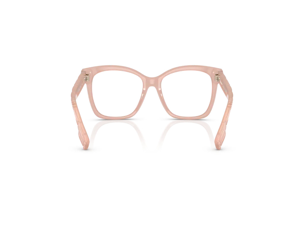 Burberry BE2363 SYLVIE 3874 Montature da vista Burberry 4