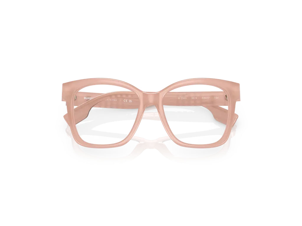 Burberry BE2363 SYLVIE 3874 Montature da vista Burberry 5