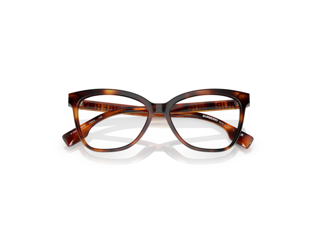 Burberry BE2364 GRACE 3316 Montature da vista Burberry 5