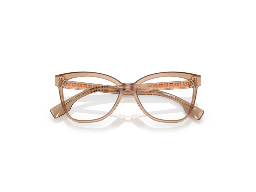 Burberry BE2364 GRACE 3779 Montature da vista Burberry 5