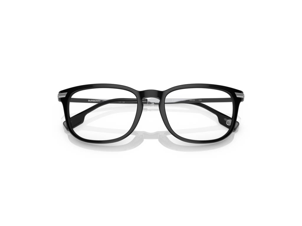 Burberry BE2369 3001 Montature da vista Burberry 5