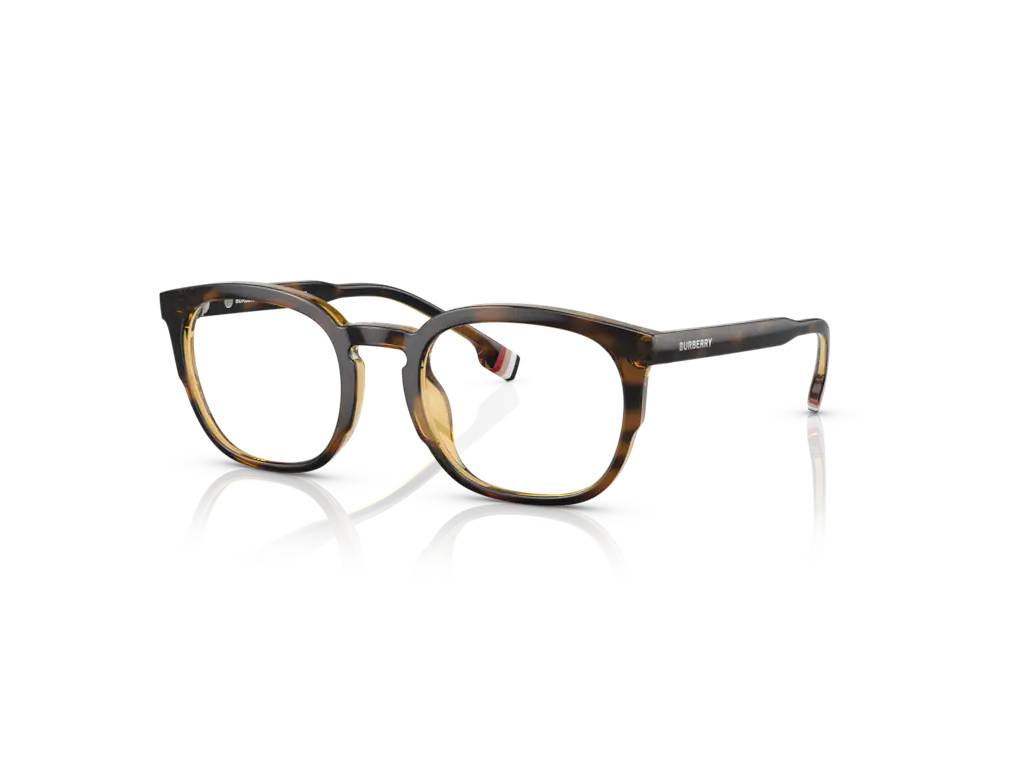 Burberry BE2370U 3002 Montature da vista Burberry 1