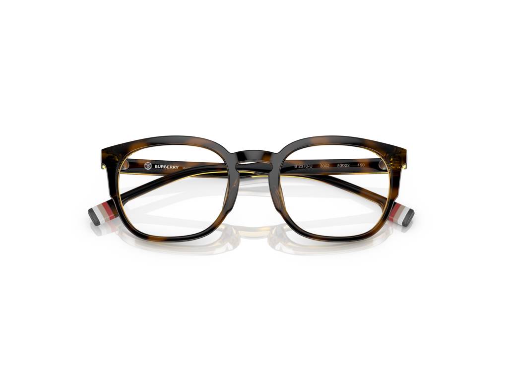 Burberry BE2370U 3002 Montature da vista Burberry 4