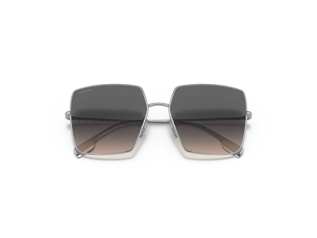 Burberry BE3133 1005G9 Occhiali da sole Burberry 5
