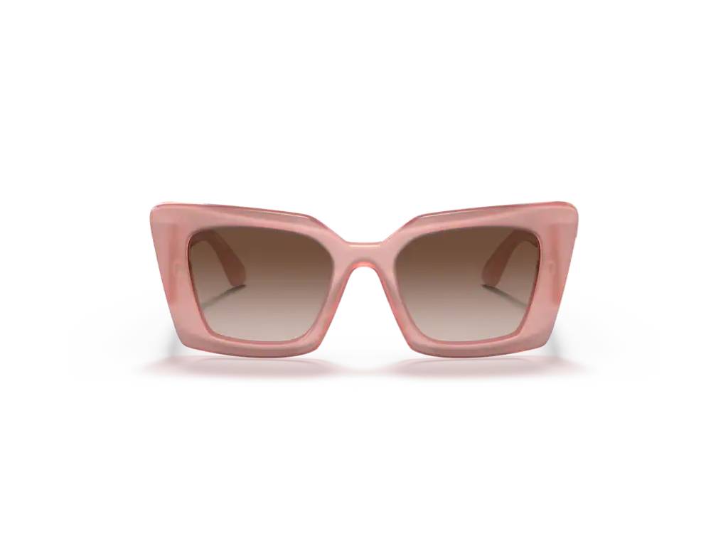 Burberry BE4344 DAISY 387413 Occhiali da sole Burberry 2