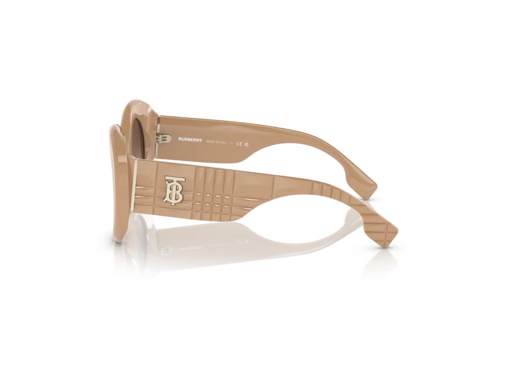 BE4370U 399013 Occhiali da sole Burberry 3