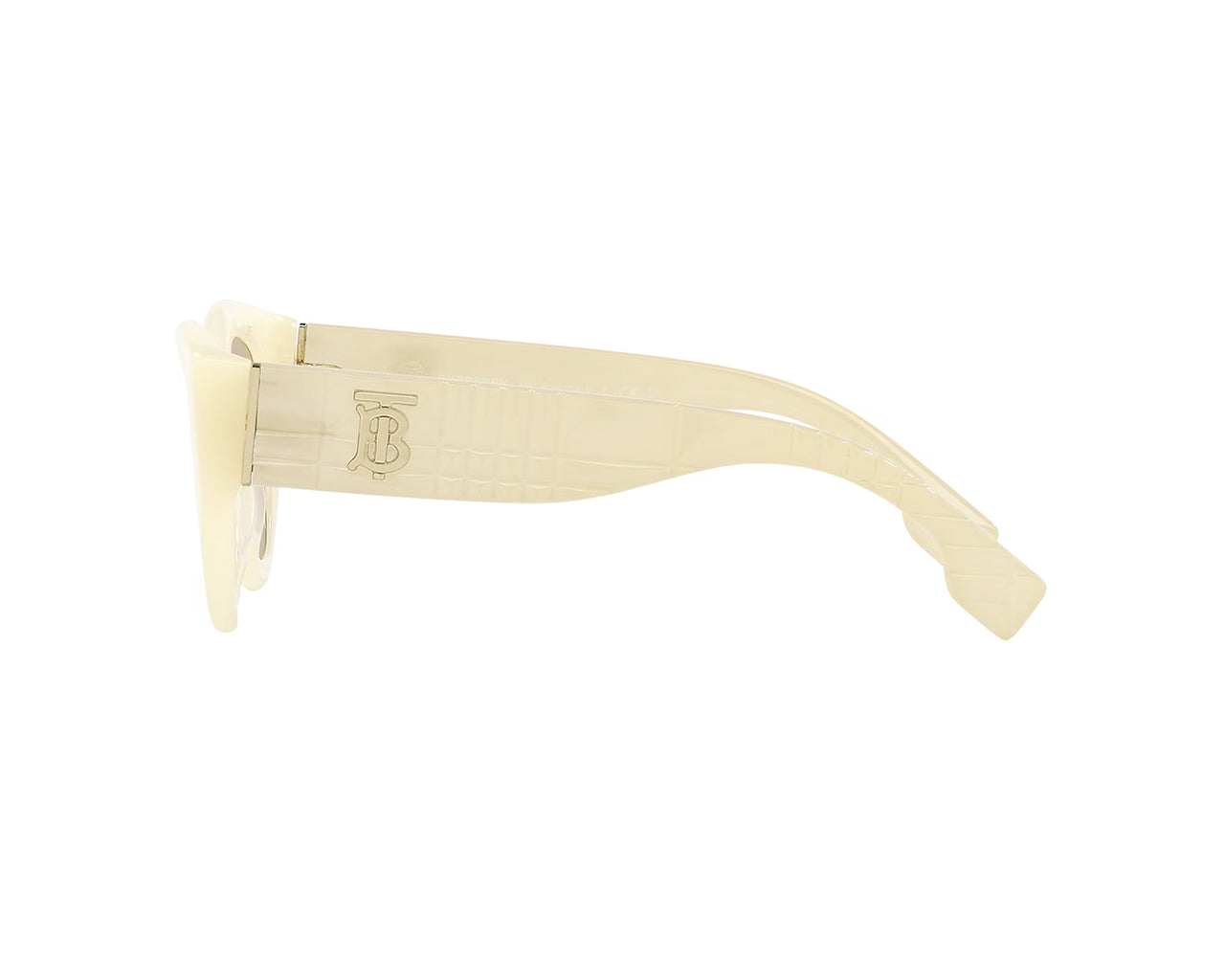 Burberry BE4390 MEADOW 406793 Occhiali da sole Burberry 3