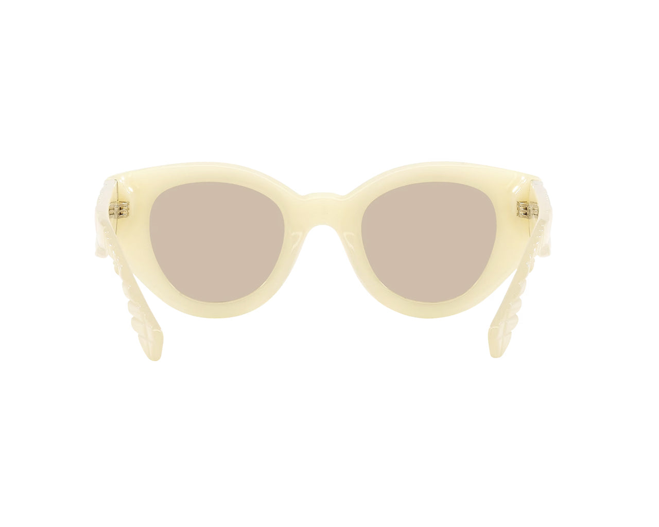 Burberry BE4390 MEADOW 406793 Occhiali da sole Burberry 4