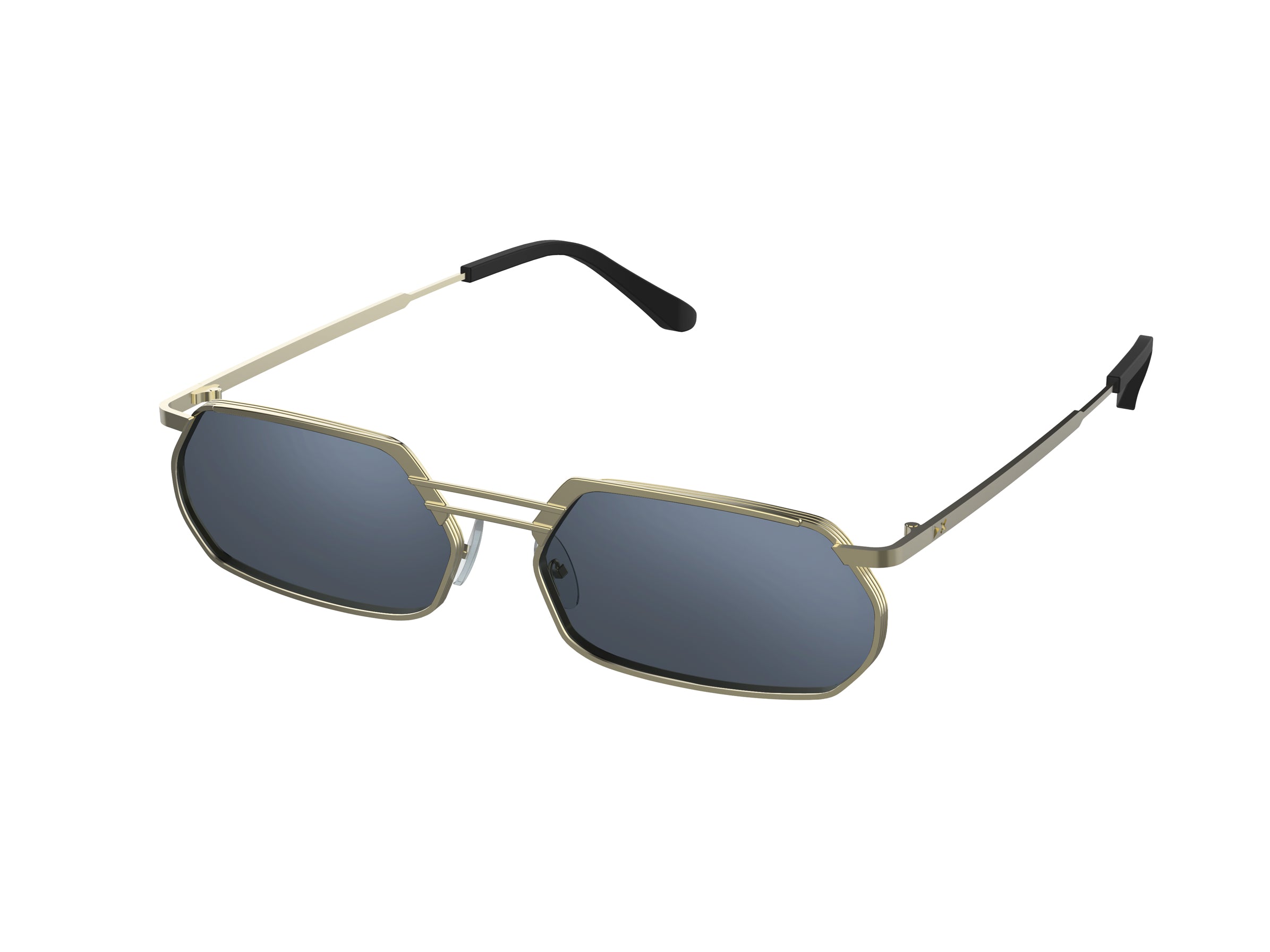 BOROCAY Montature da vista XLAB 2