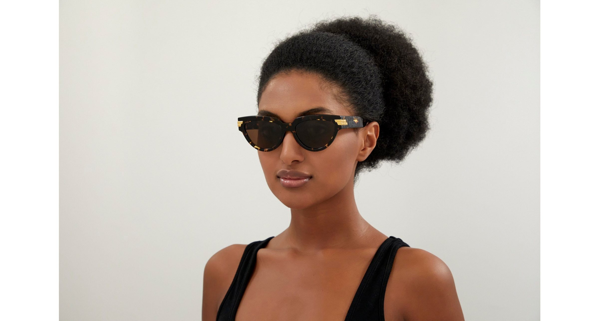 BV1035S 002 Occhiali da sole Bottega Veneta 3