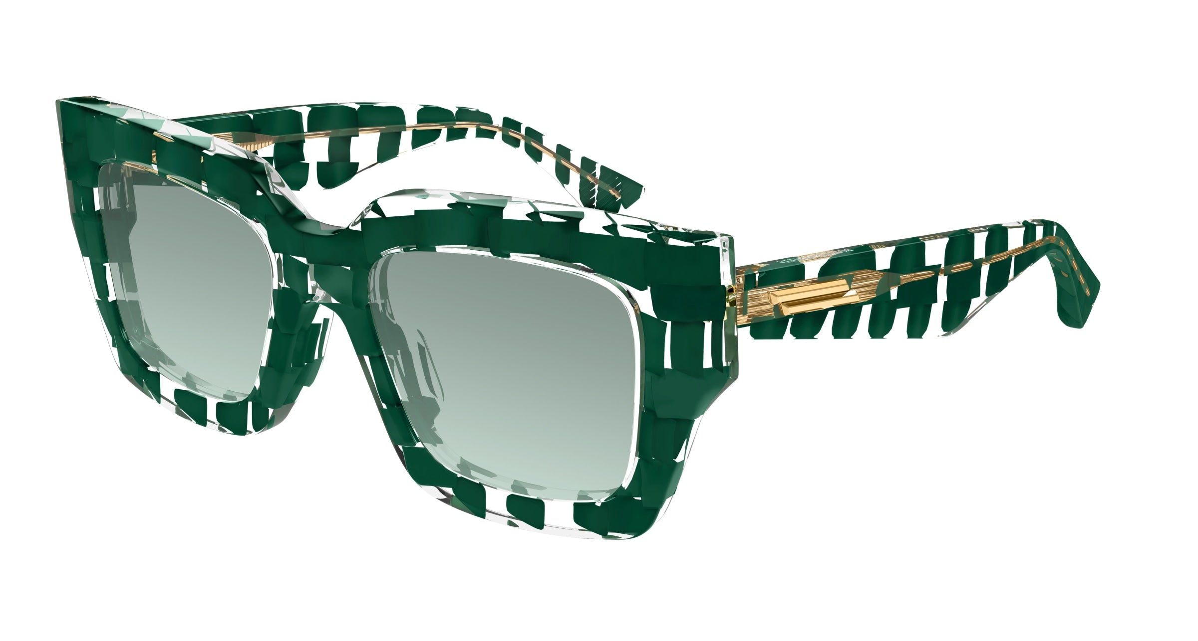 BV1212S 008 Occhiali da sole Bottega Veneta 1