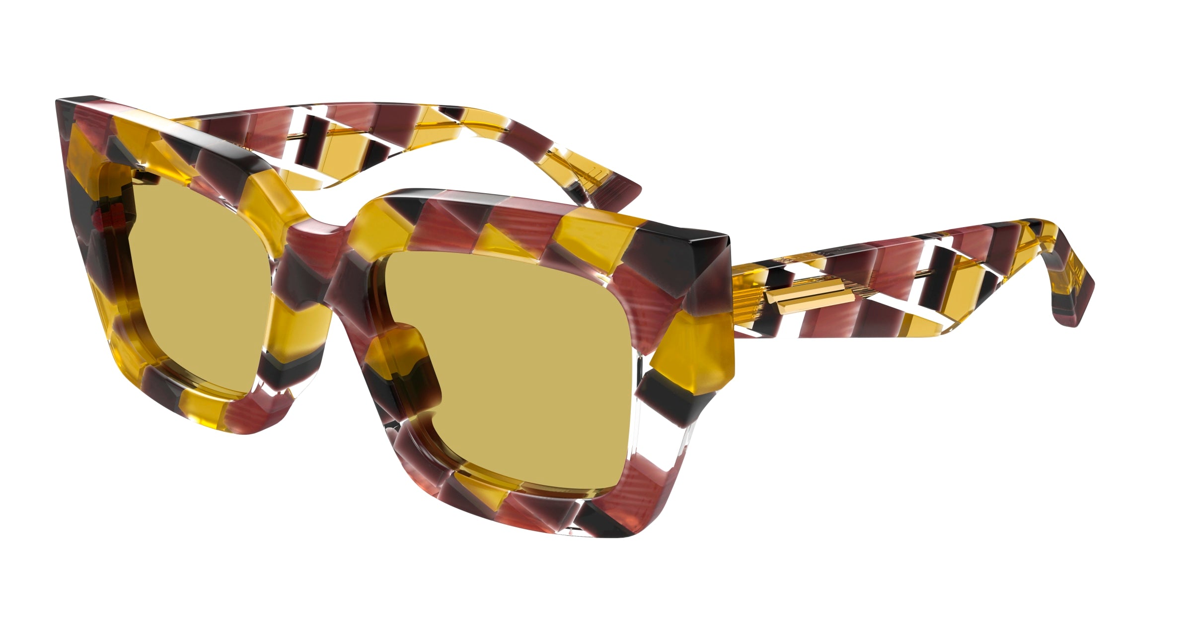 BV1212S 009 Occhiali da sole Bottega Veneta 1