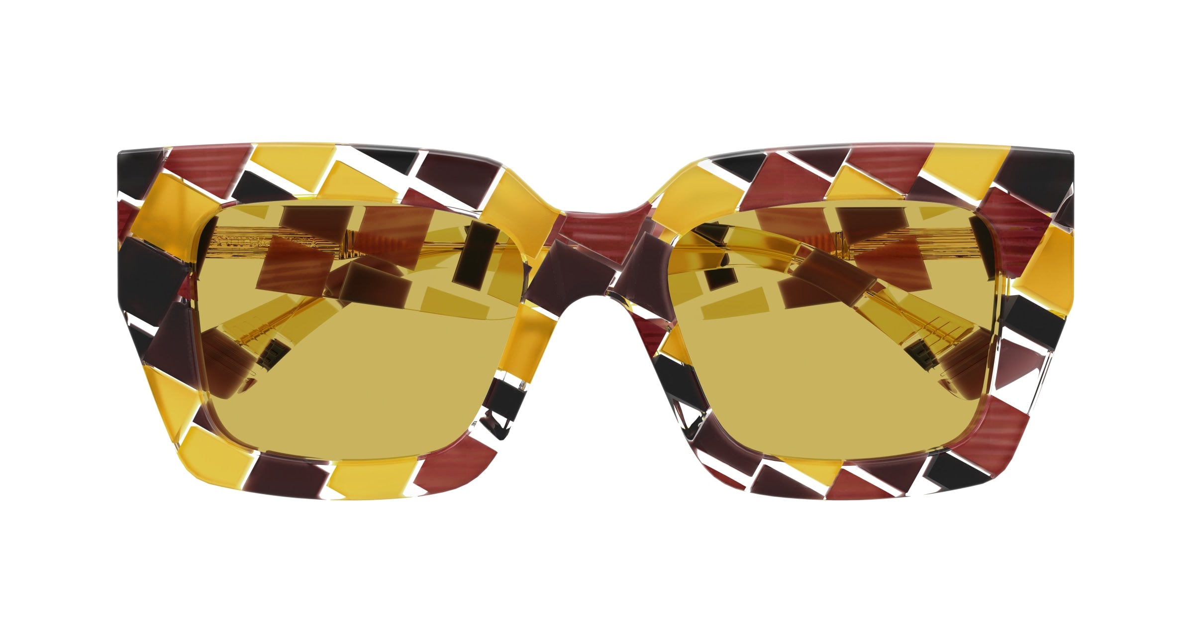 BV1212S 009 Occhiali da sole Bottega Veneta 2