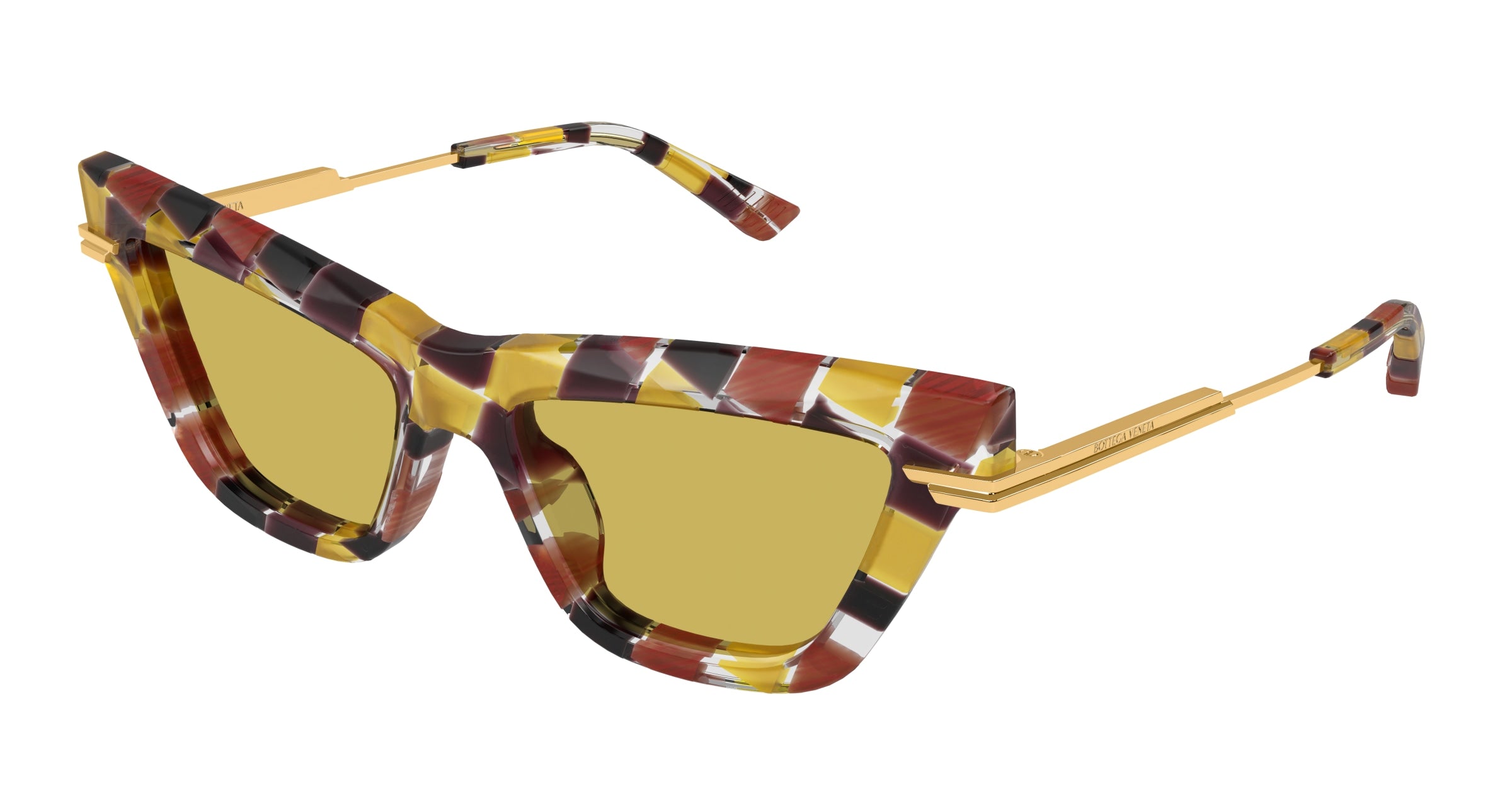 BV1241S 005 Occhiali da sole Bottega Veneta 1