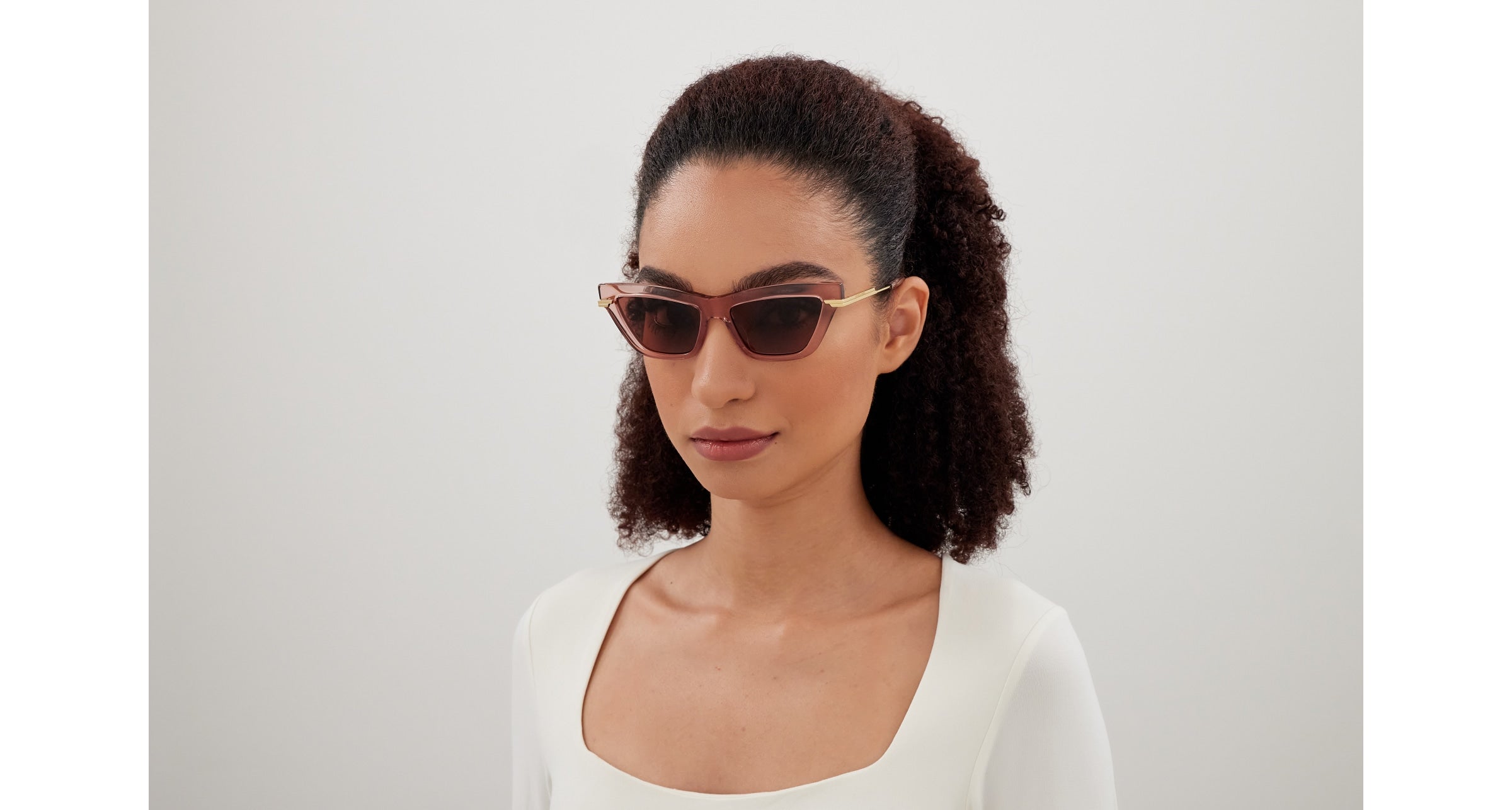 BV1241S 006 Occhiali da sole Bottega Veneta 4