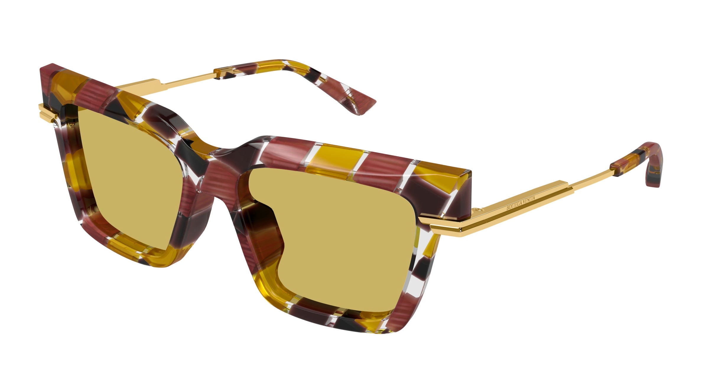 BV1242S 005 Occhiali da sole Bottega Veneta 1