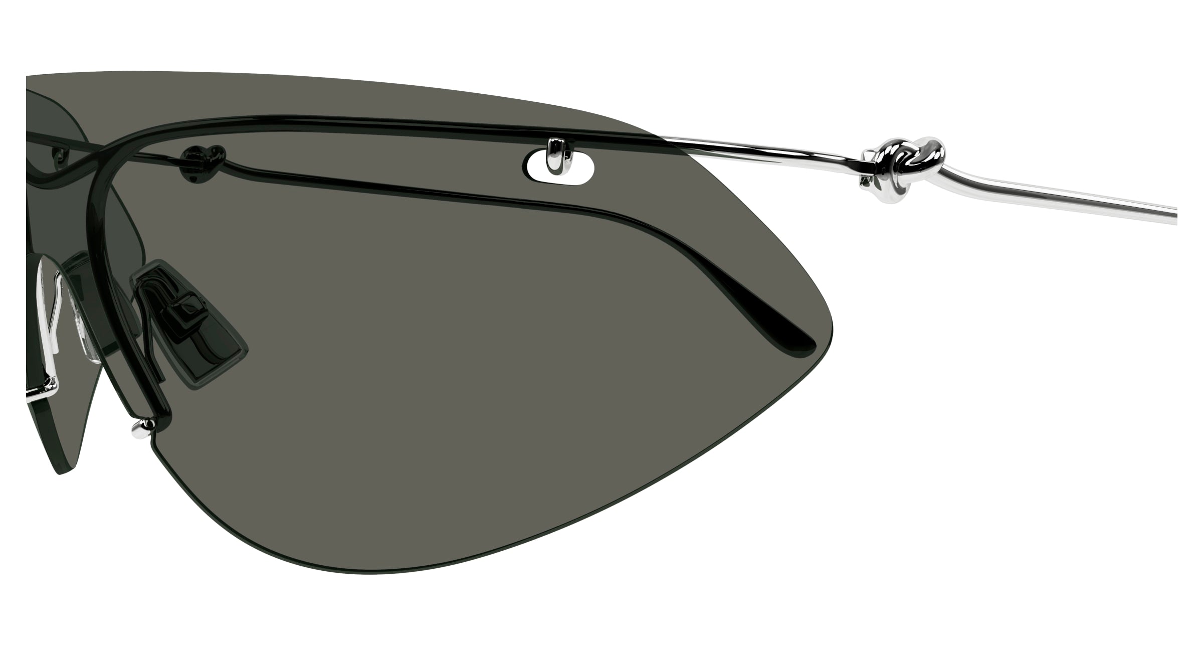 BV1272S 002 Occhiali da sole Bottega Veneta 3