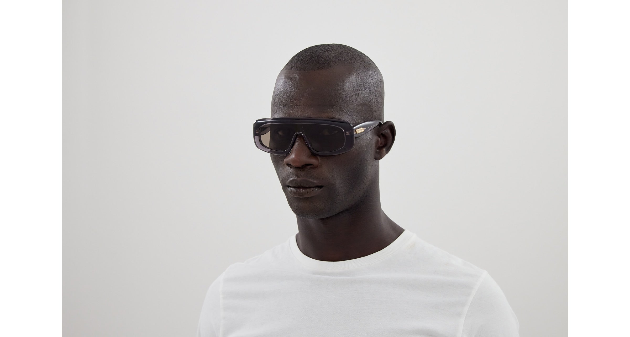 BV1281S 003 Occhiali da sole Bottega Veneta 4