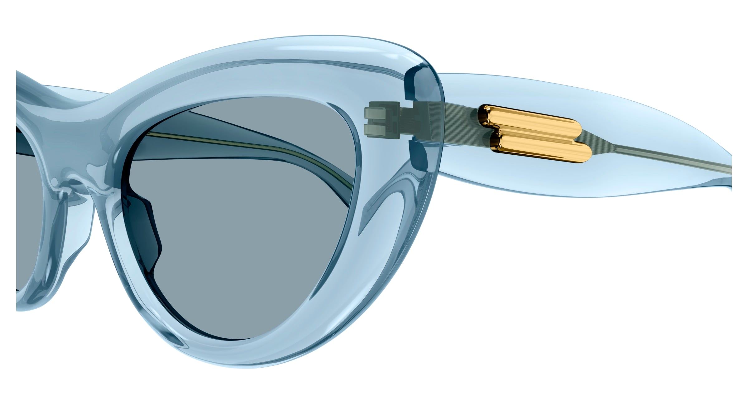 BV1282S 003 Occhiali da sole Bottega Veneta 3