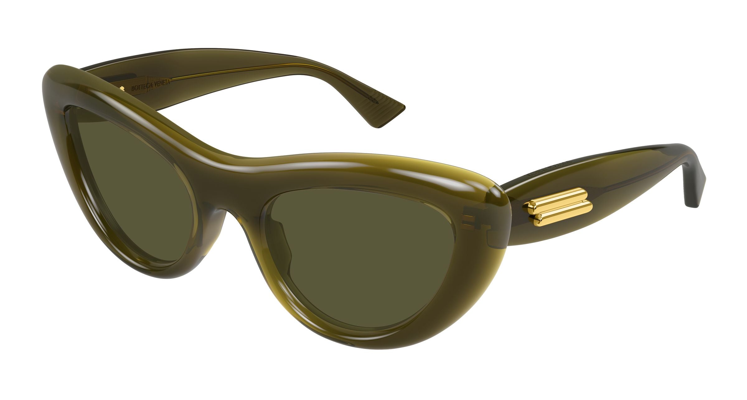 BV1282S 005 Occhiali da sole Bottega Veneta 1