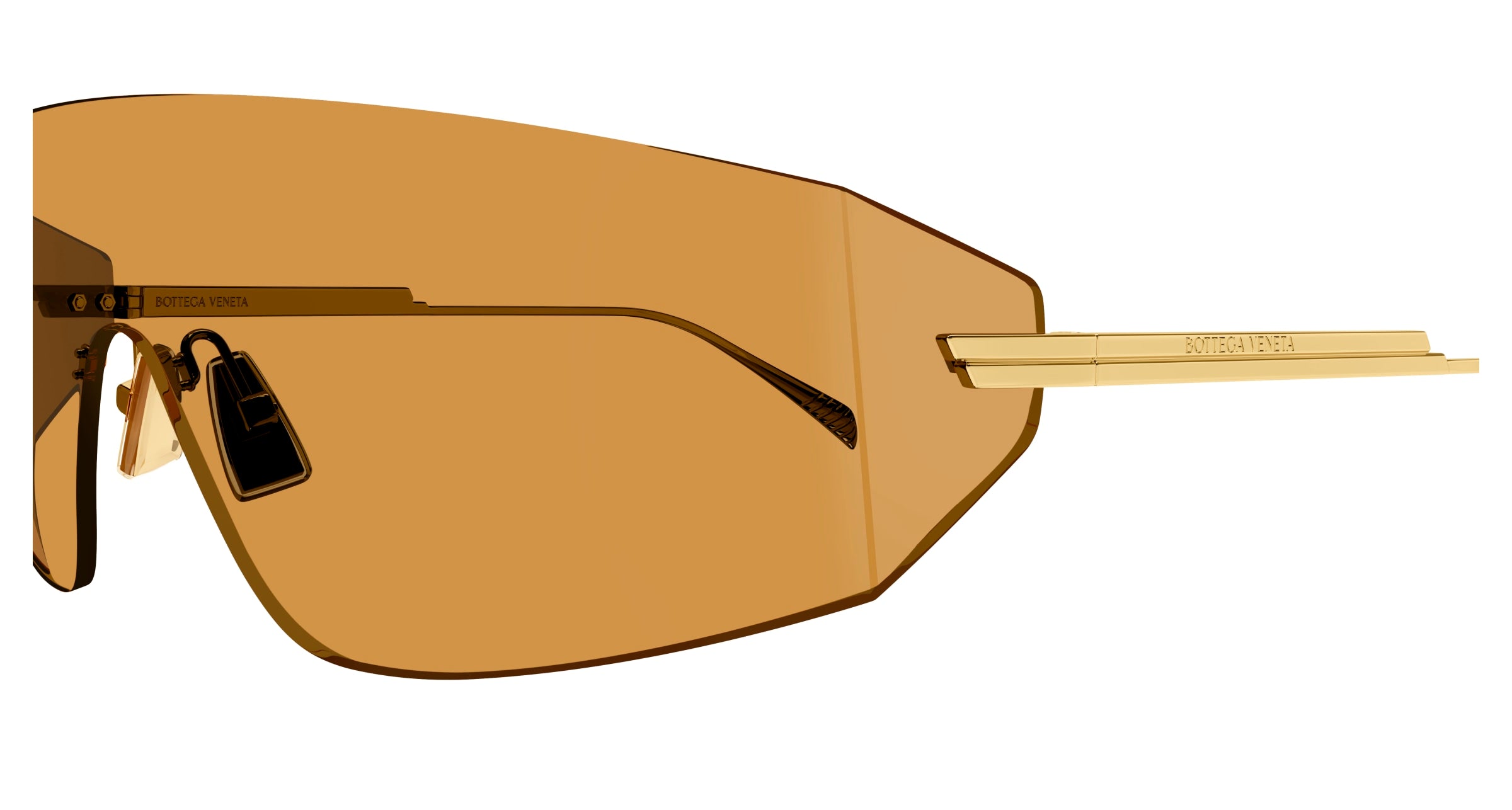 BV1299S 002 Occhiali da sole Bottega Veneta 3