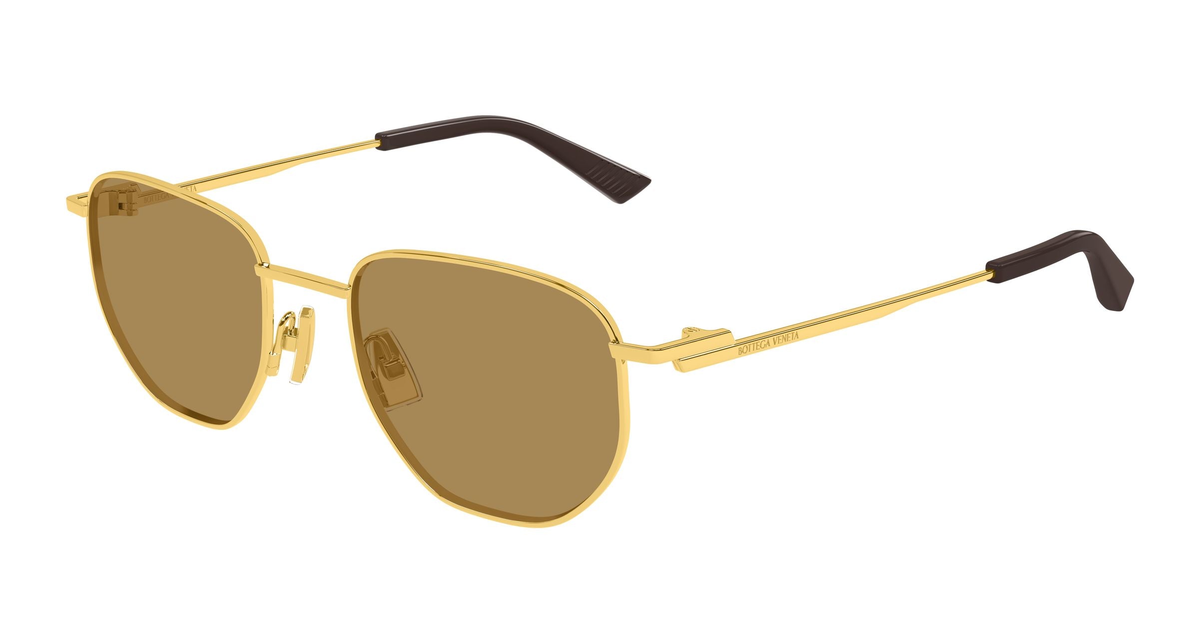 Sunglasses Bottega Veneta BV1301S 007 889652589855 Frame color