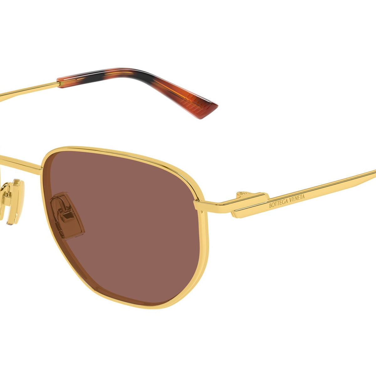 Sunglasses Bottega Veneta BV1301S 008 889652589862 Frame  display picture 2
