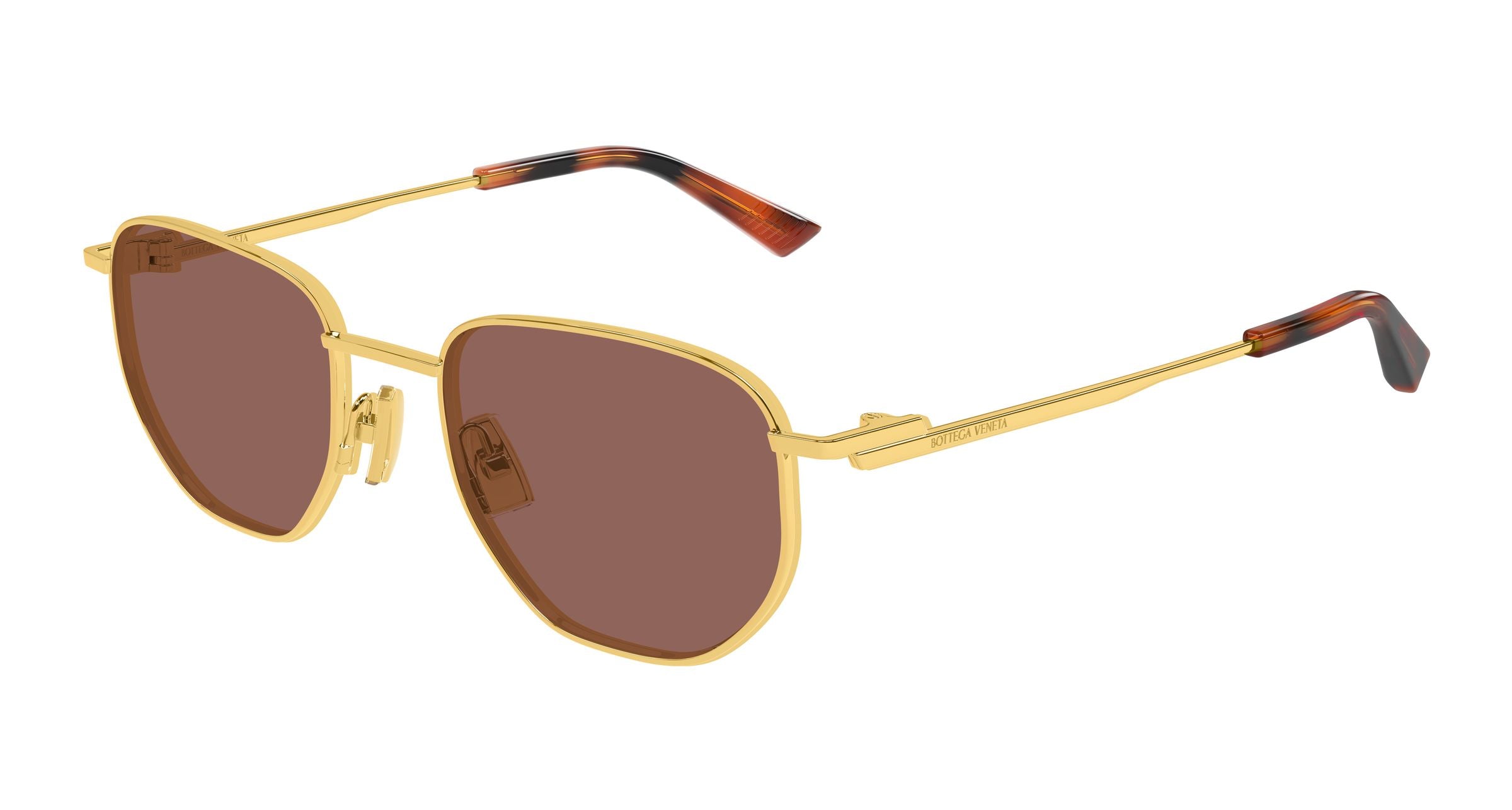 BV1301S 008 Occhiali da sole Bottega Veneta 1