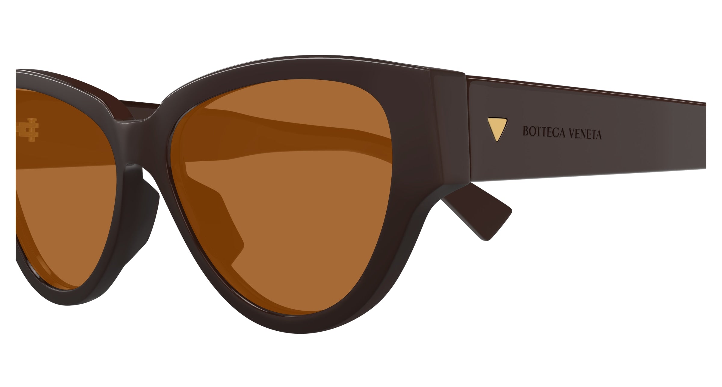 BV1319S 003 Occhiali da sole Bottega Veneta 3