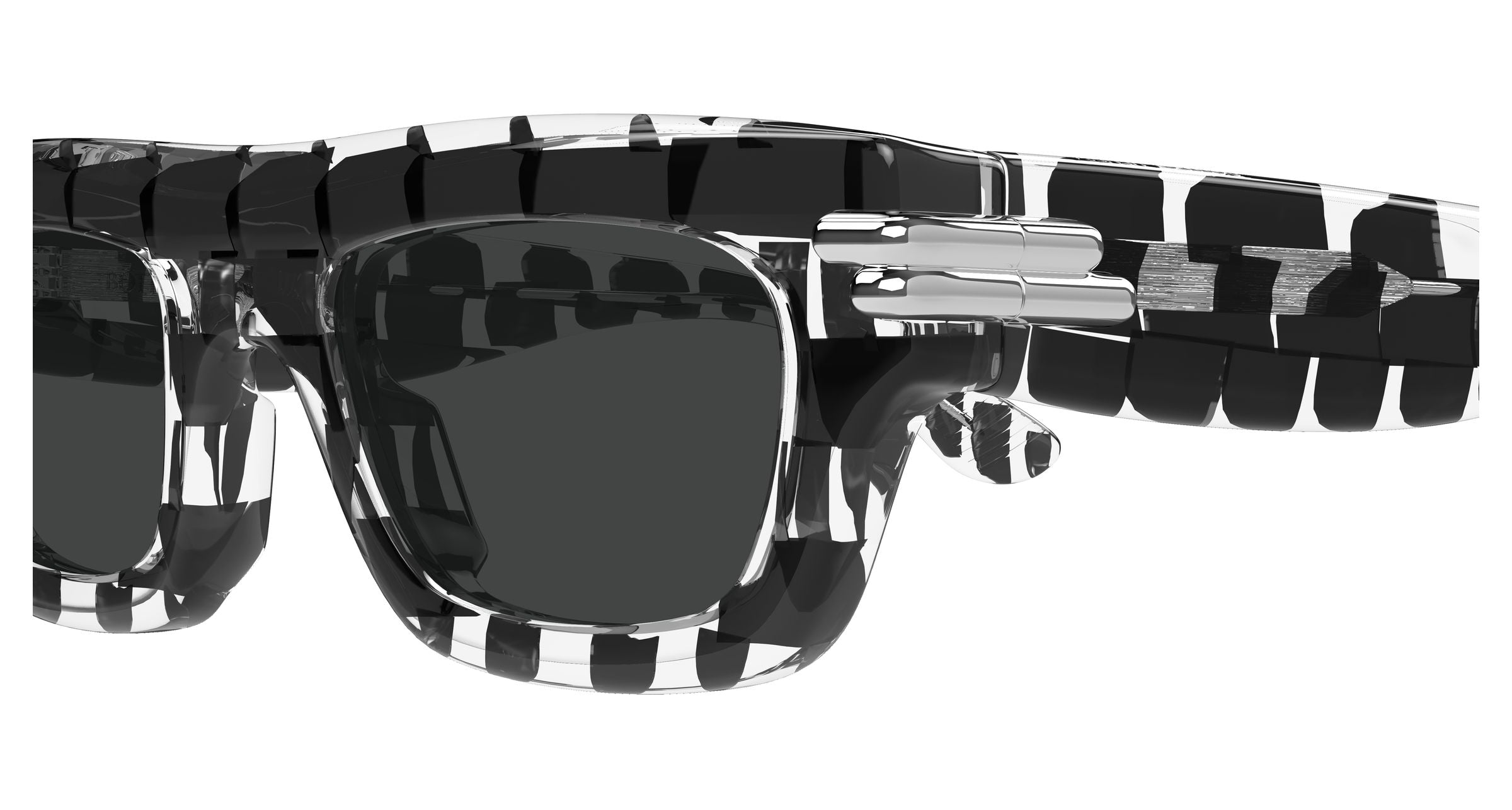 BV1321S 005 Occhiali da sole Bottega Veneta 3