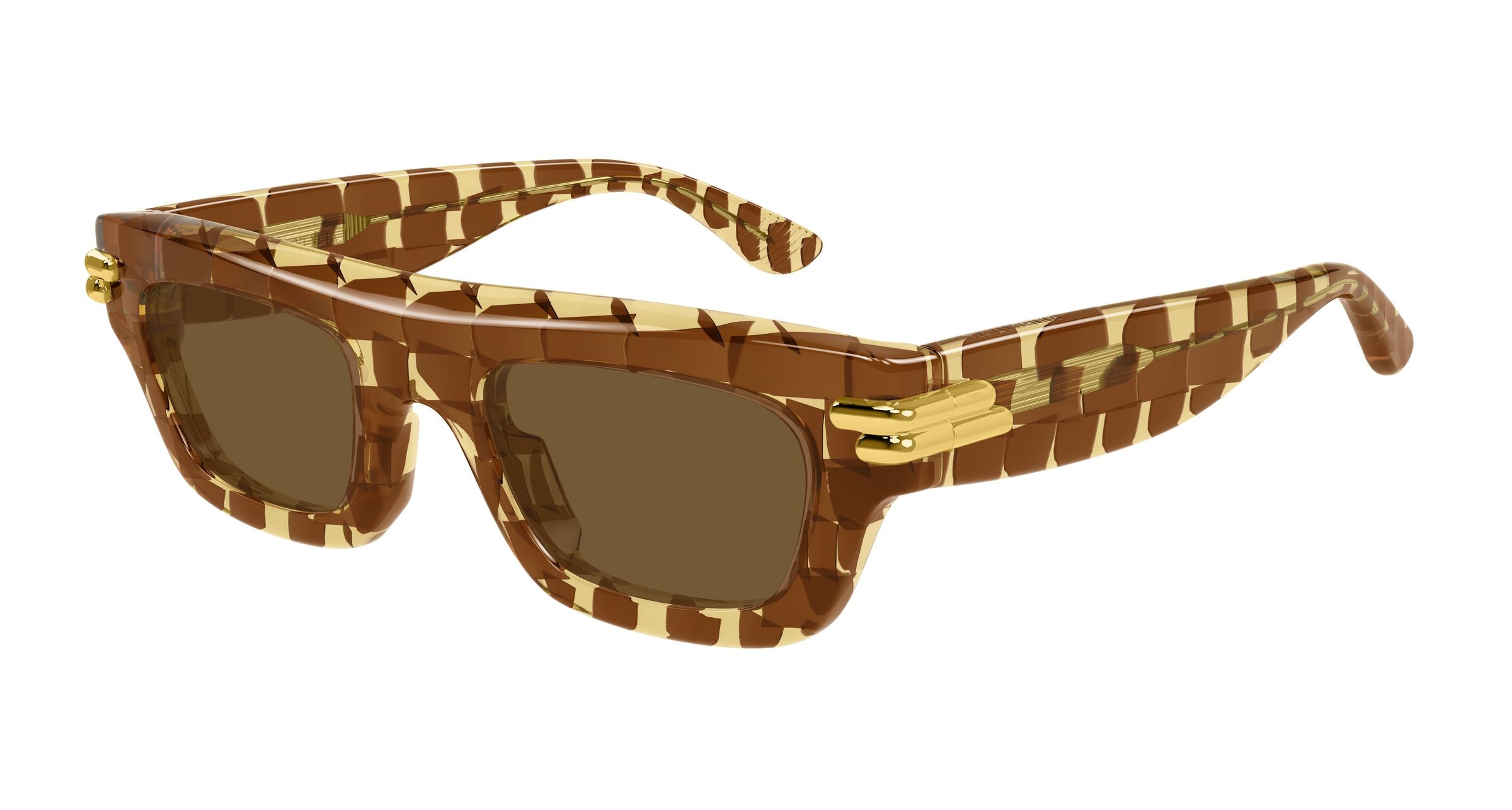 Sunglasses Bottega Veneta BV1321S 006 889652589190 Frame color