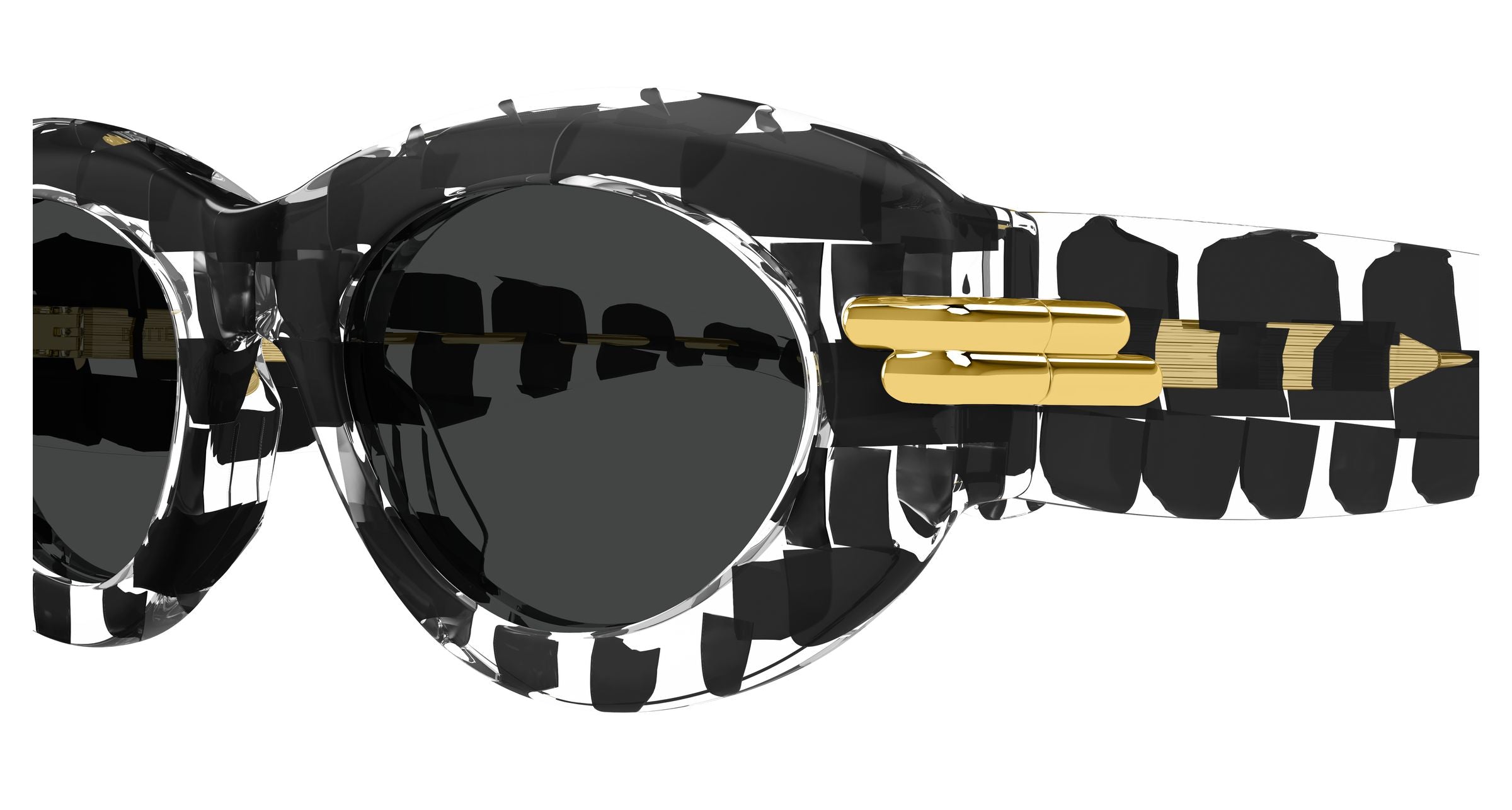 BV1322S 005 Occhiali da sole Bottega Veneta 3