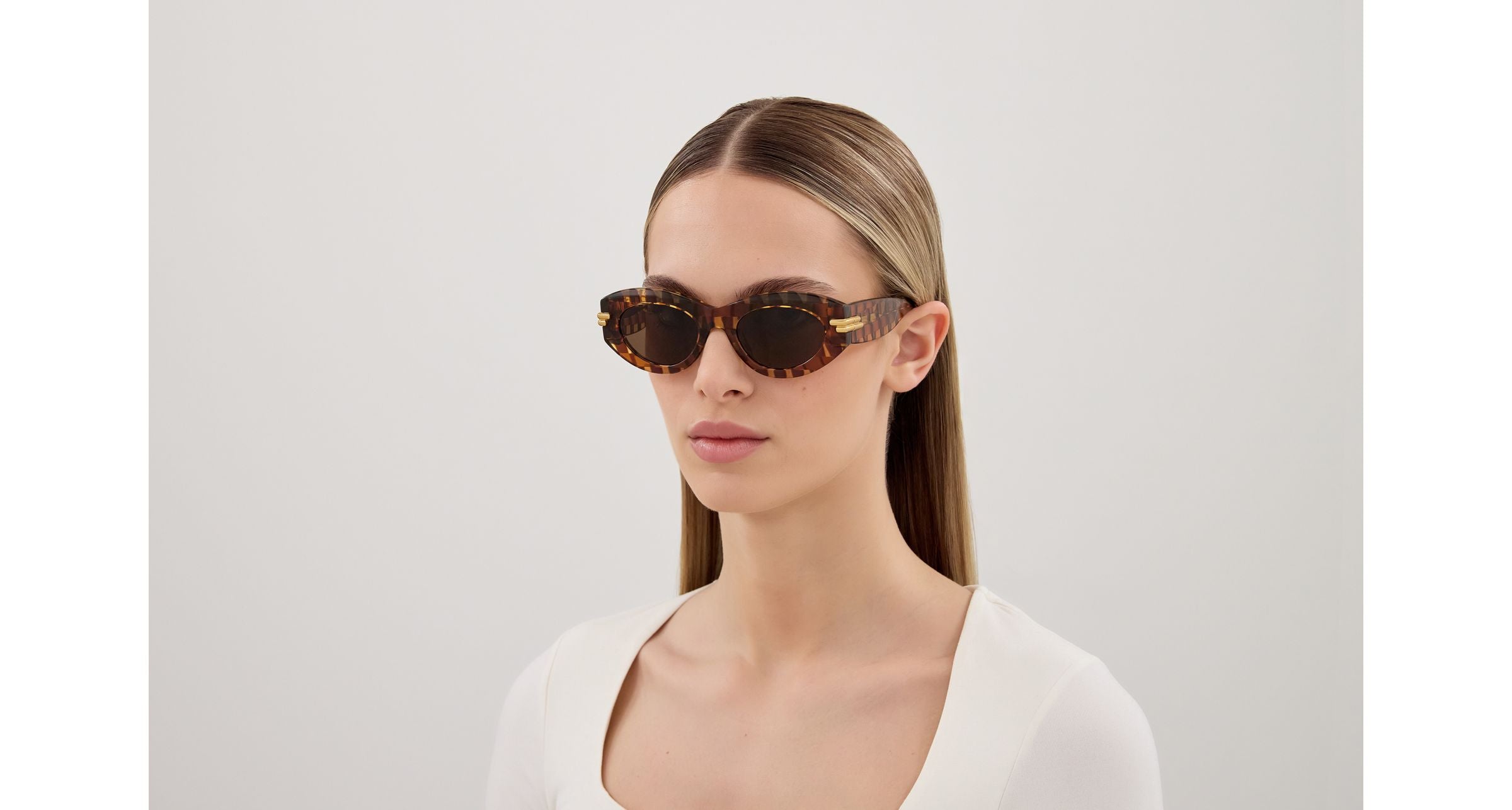 BV1322S 006 Occhiali da sole Bottega Veneta 4