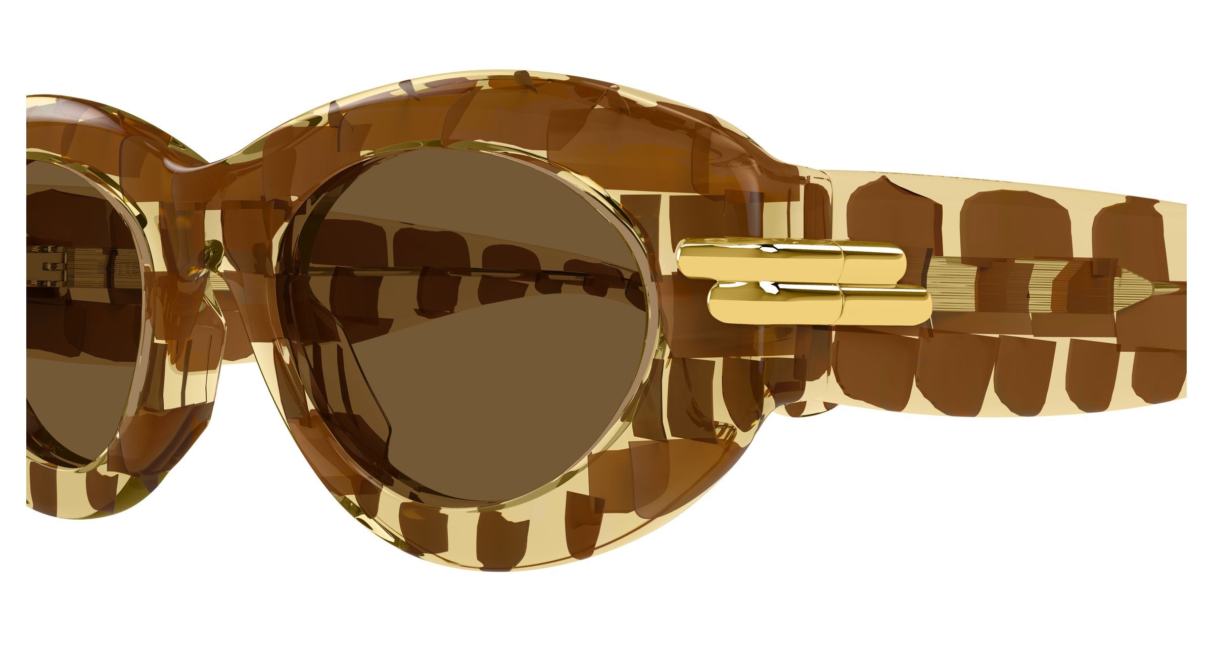 BV1322S 006 Occhiali da sole Bottega Veneta 3