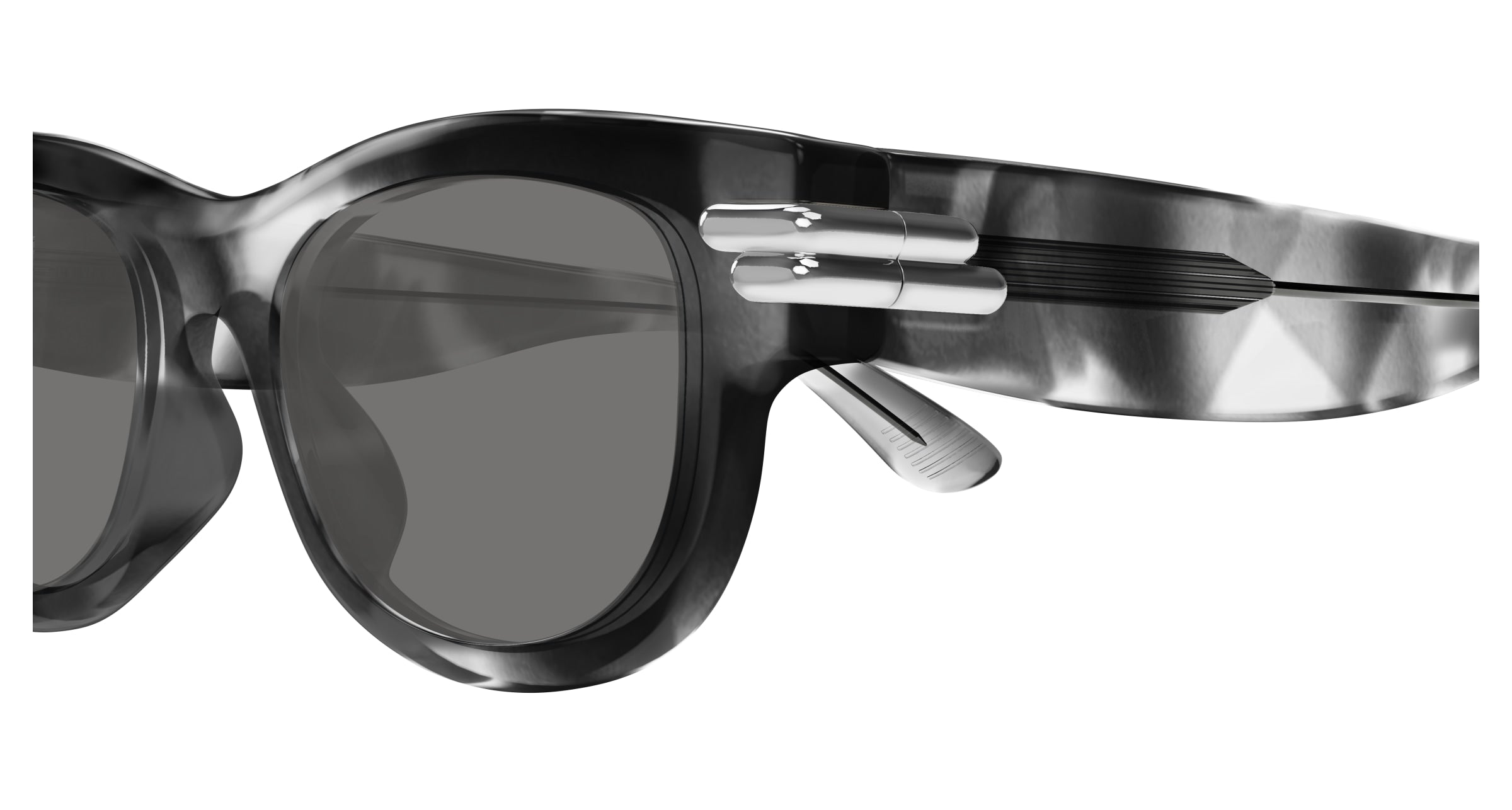 BV1323SK 002 Occhiali da sole Bottega Veneta 3