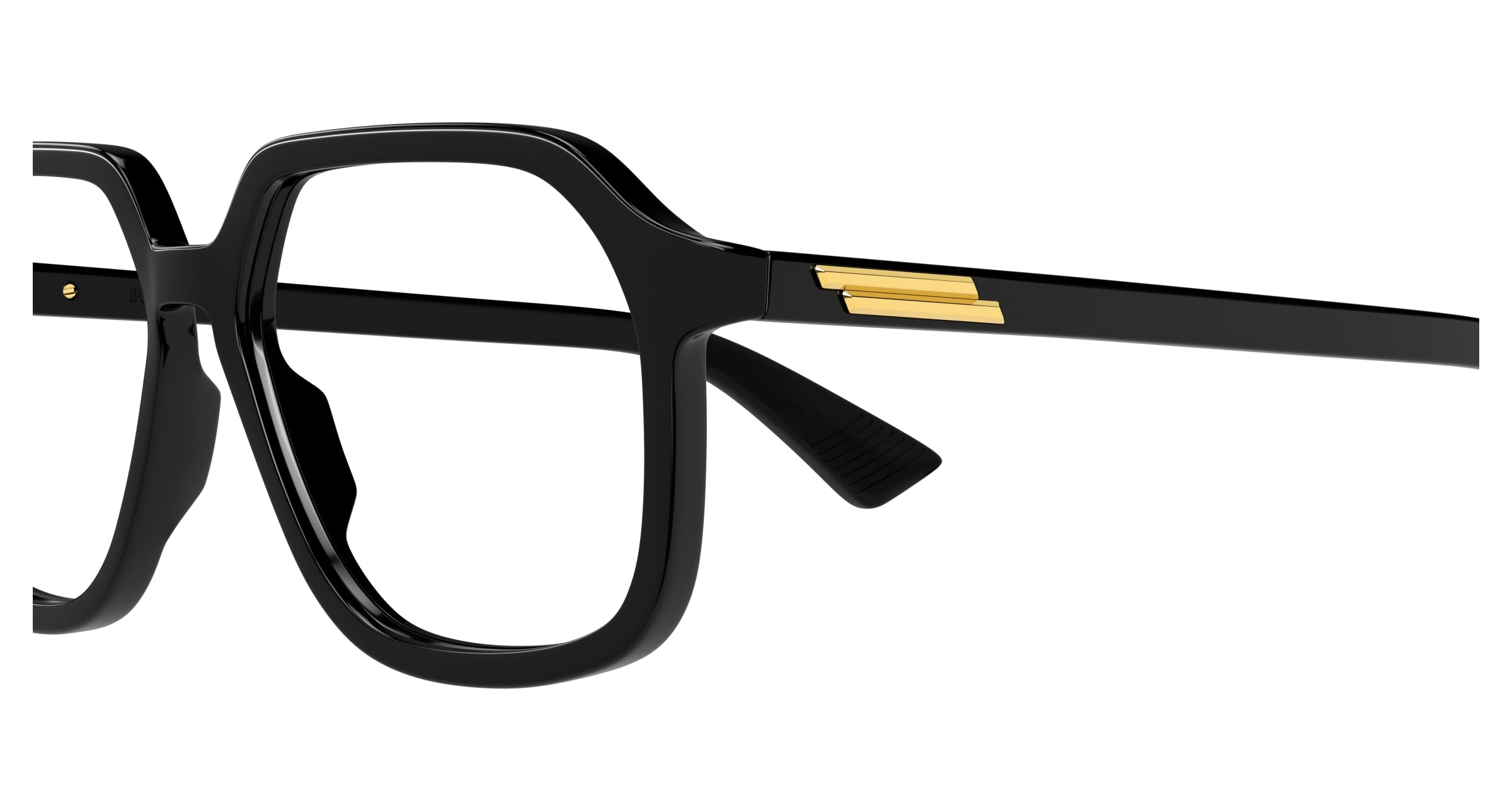 BV1329O 001 Montature da vista Bottega Veneta 3