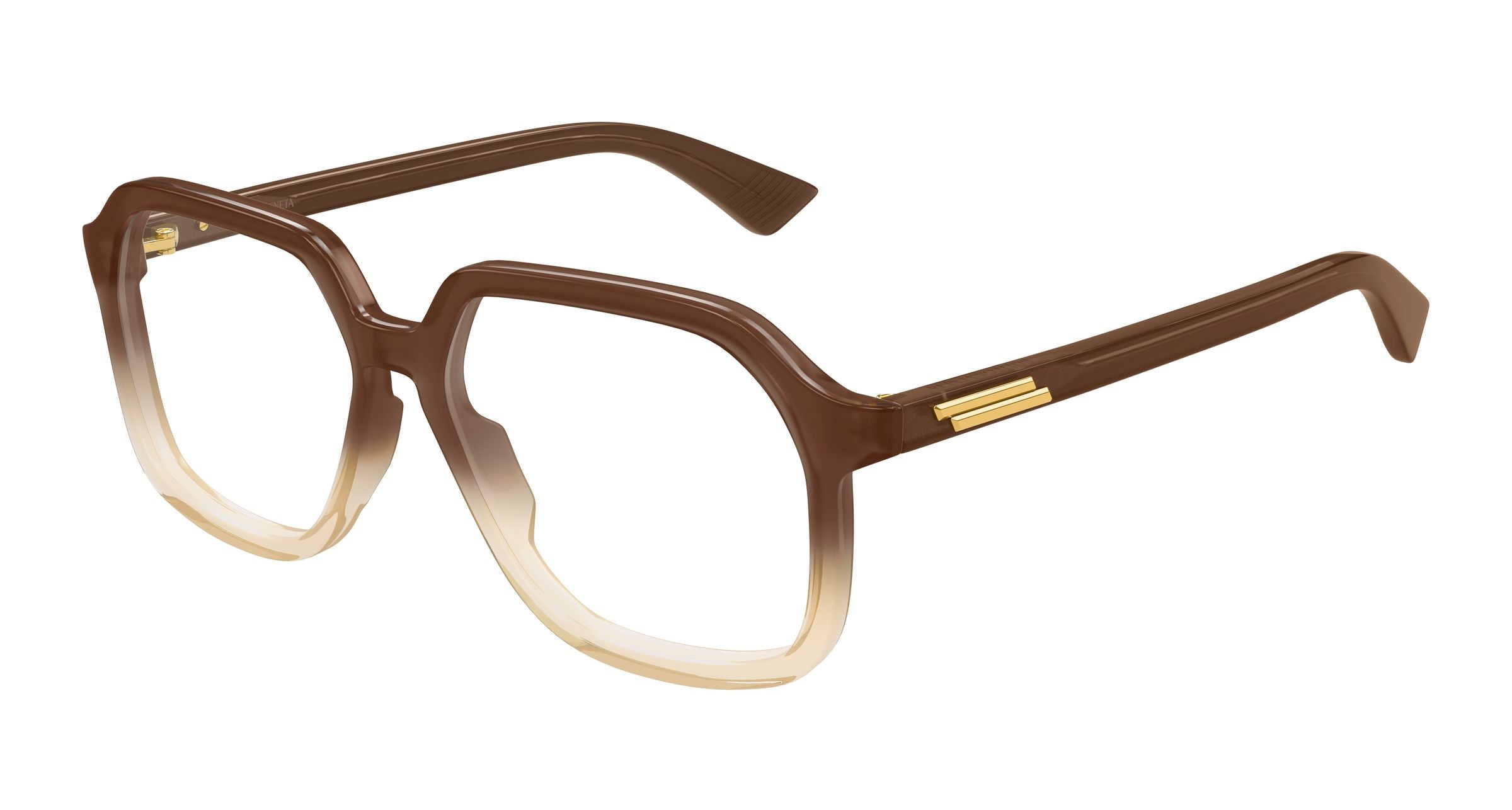 BV1329O 006 Montature da vista Bottega Veneta 1