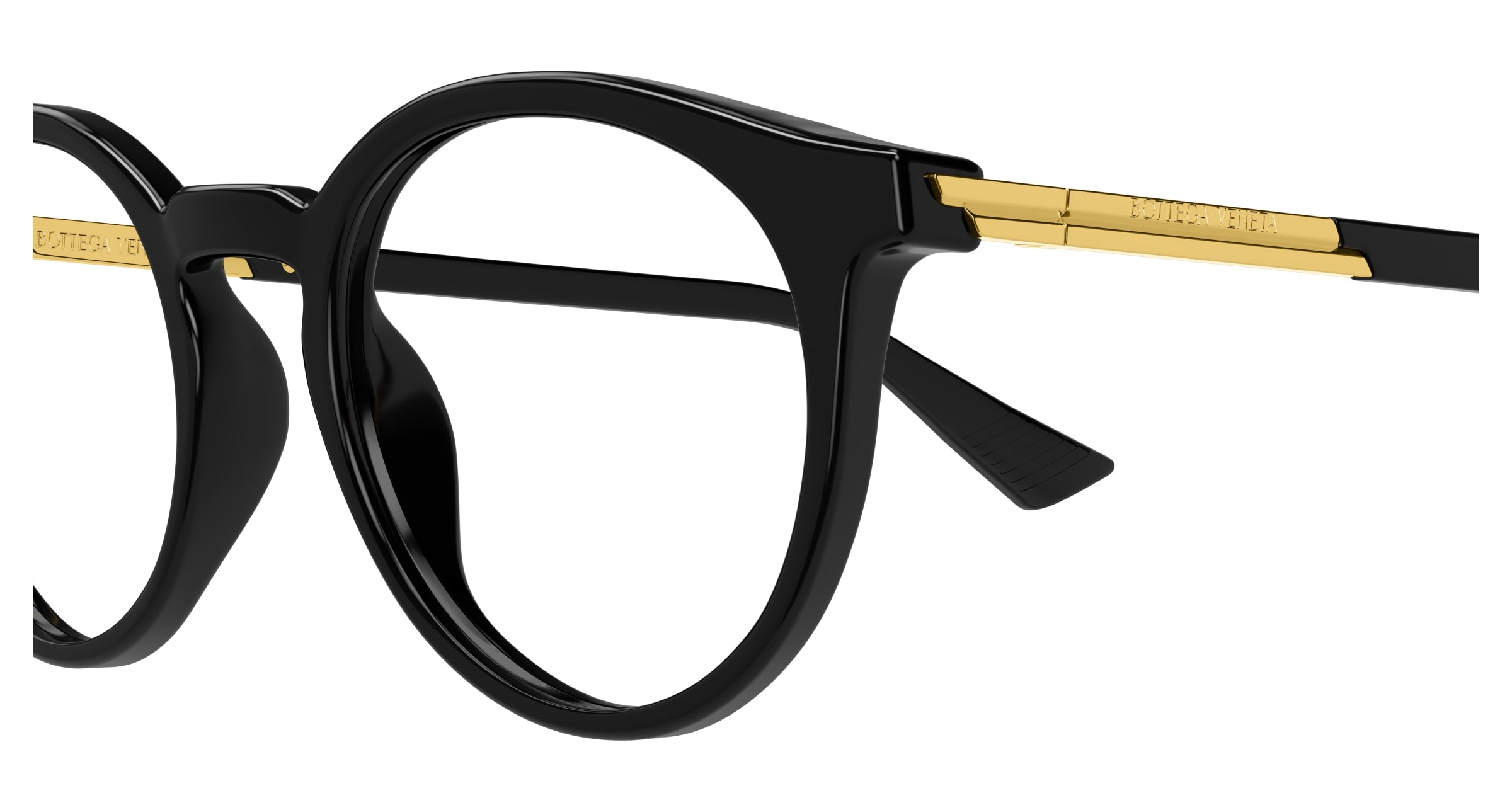 BV1335OA 001 Montature da vista Bottega Veneta 3