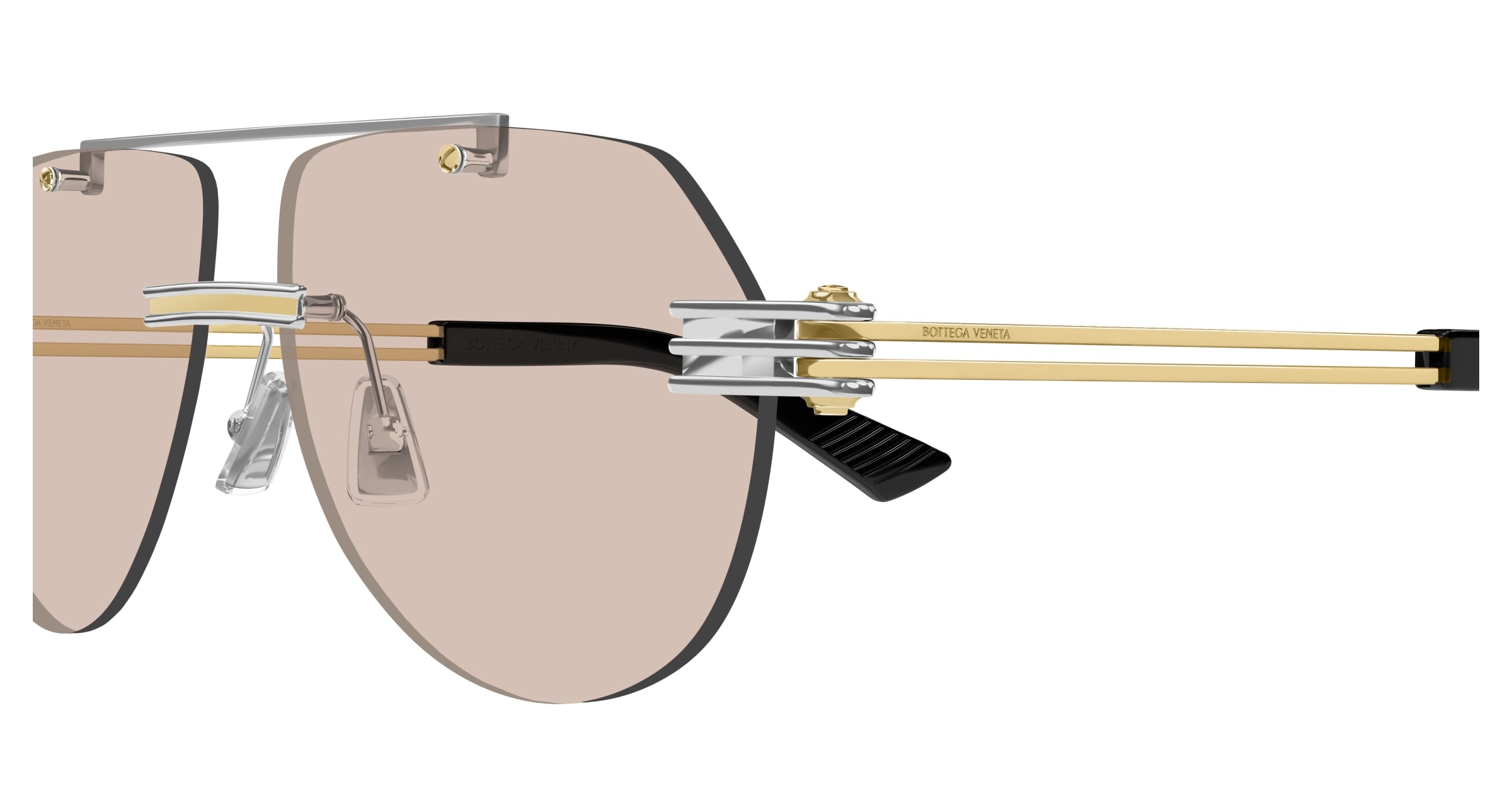 BV1342S 002 Occhiali da sole Bottega Veneta 3