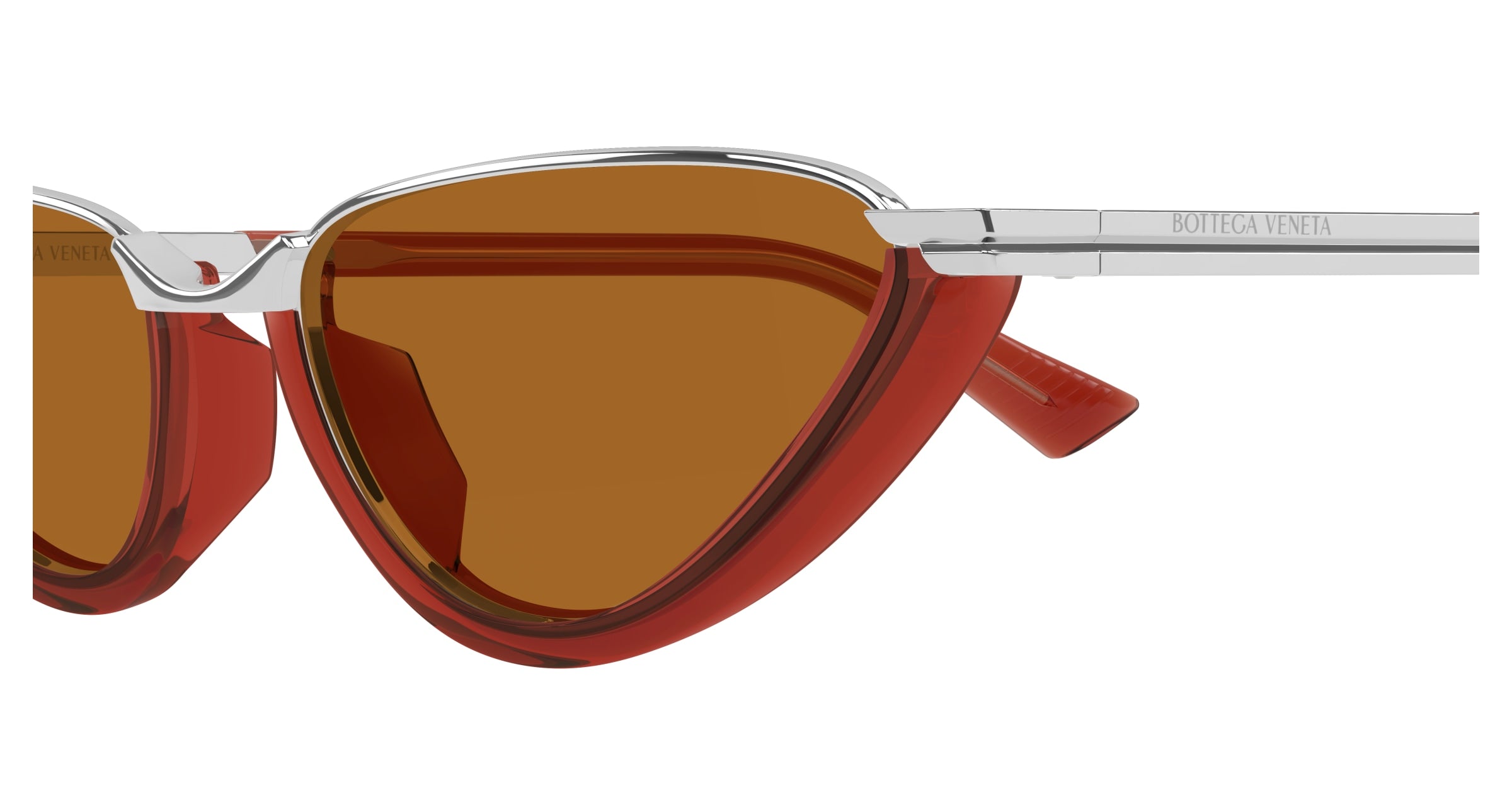 BV1346S 002 Occhiali da sole Bottega Veneta 3