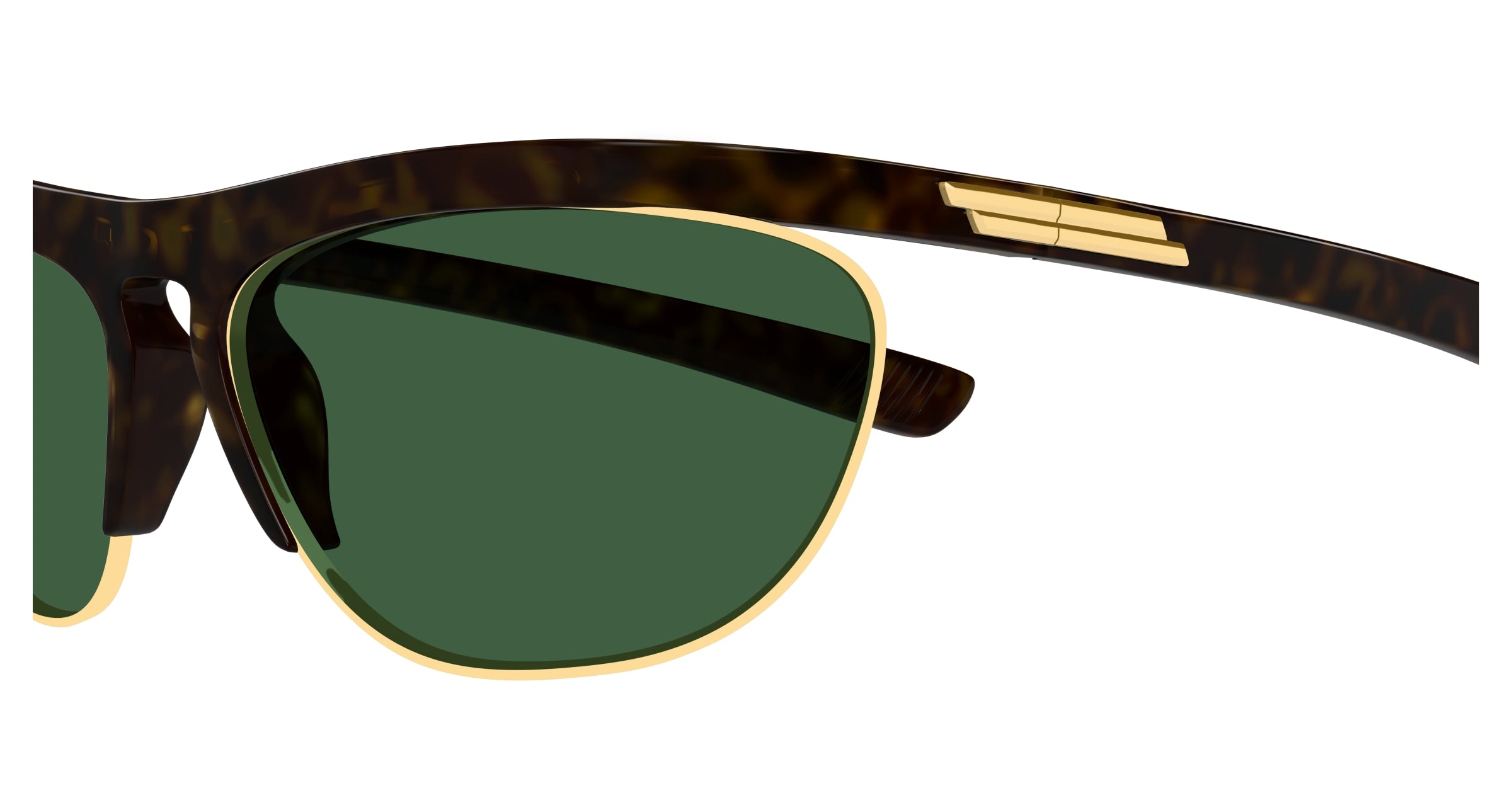 BV1348S 002 Occhiali da sole Bottega Veneta 3