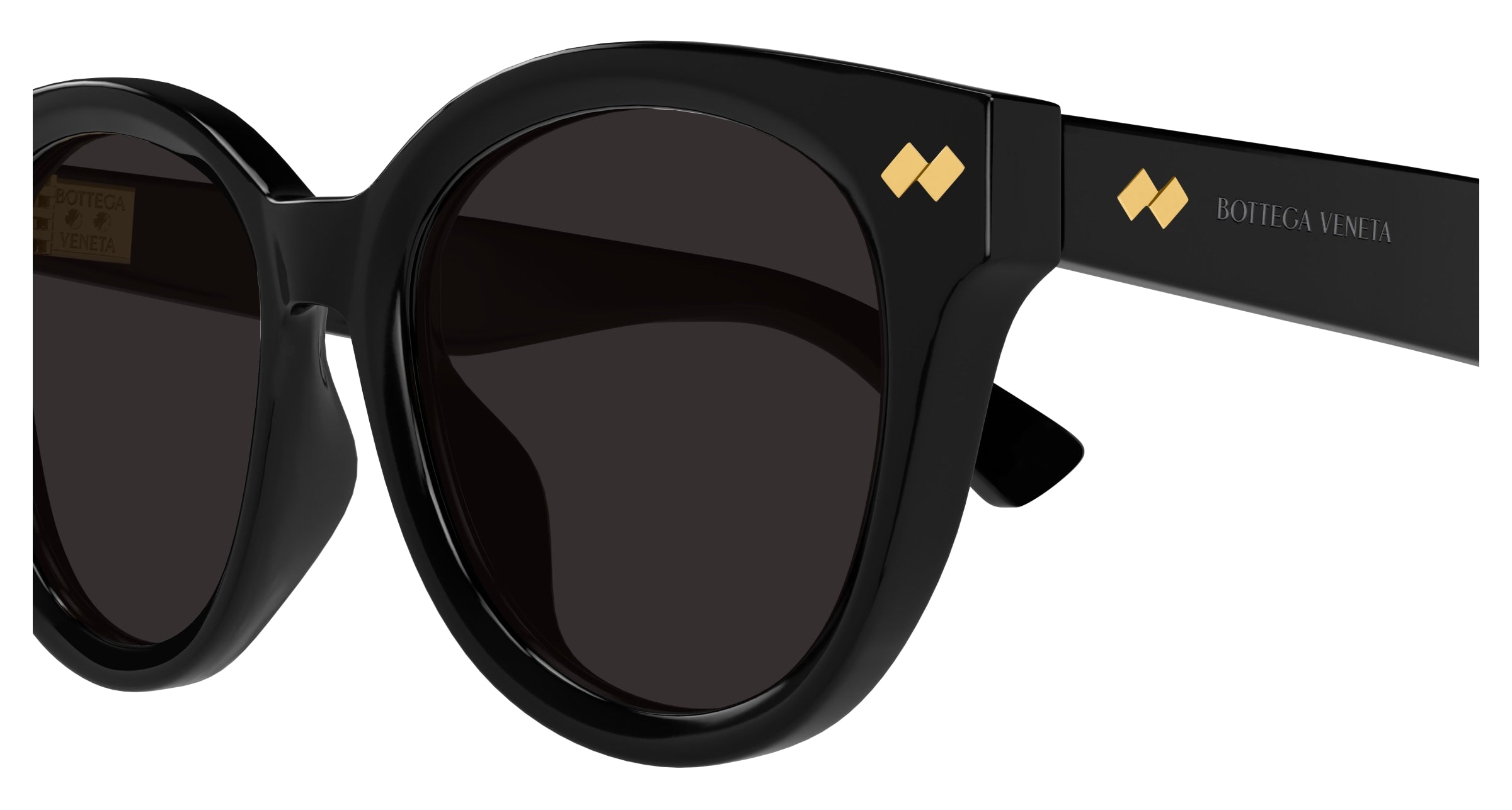 BV1352SK 001 Occhiali da sole Bottega Veneta 3