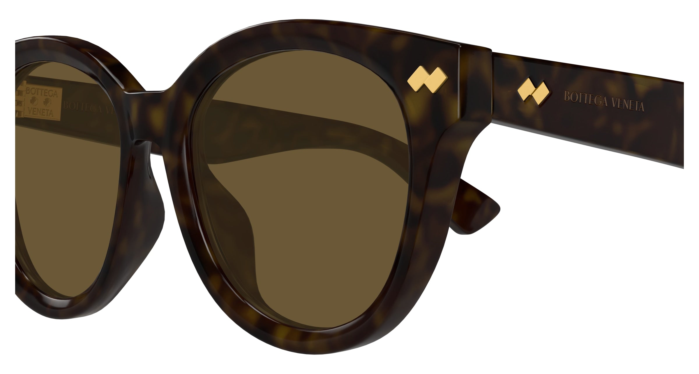 BV1352SK 002 Occhiali da sole Bottega Veneta 3
