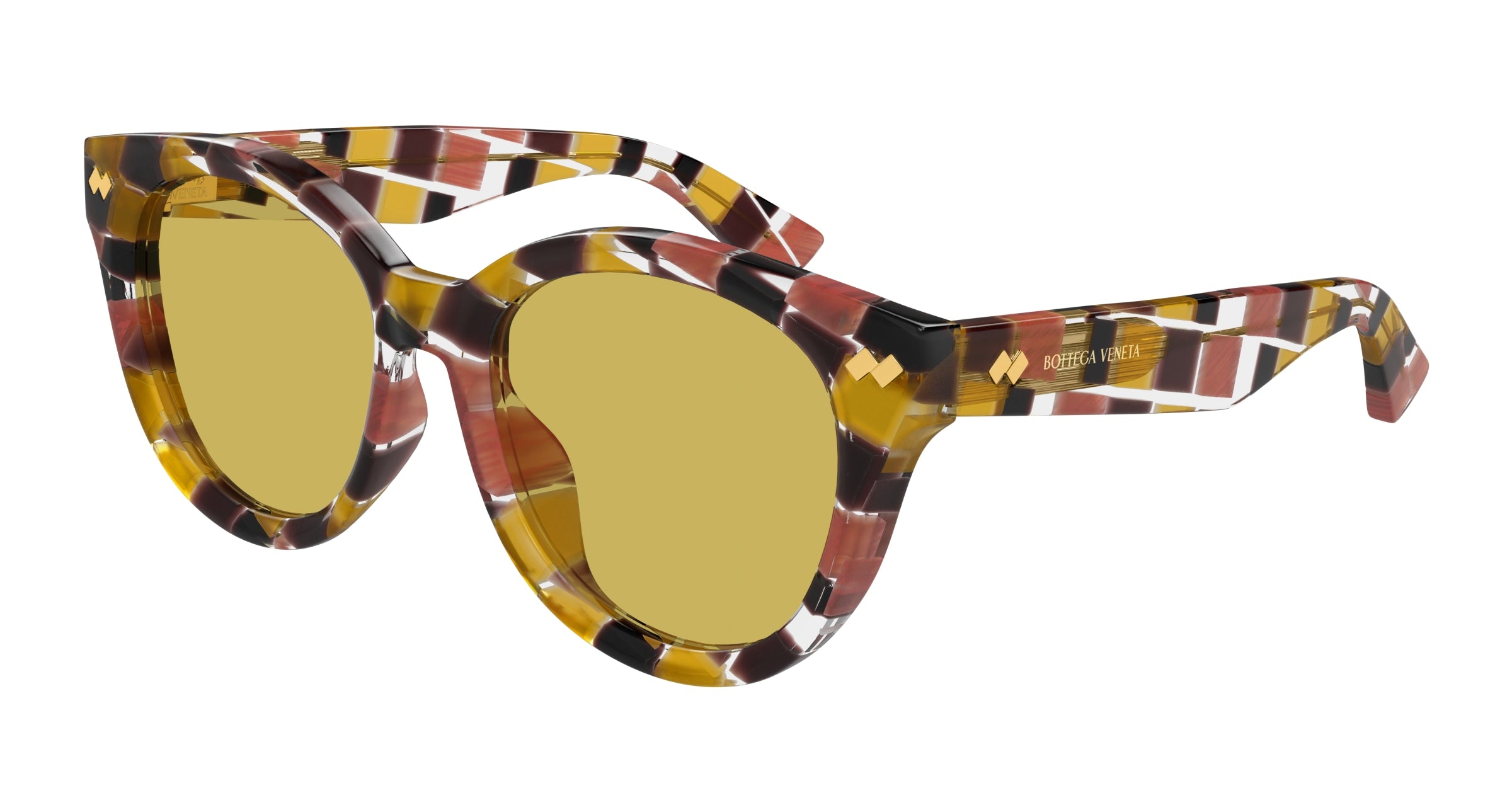 BV1352SK 003 Occhiali da sole Bottega Veneta 1