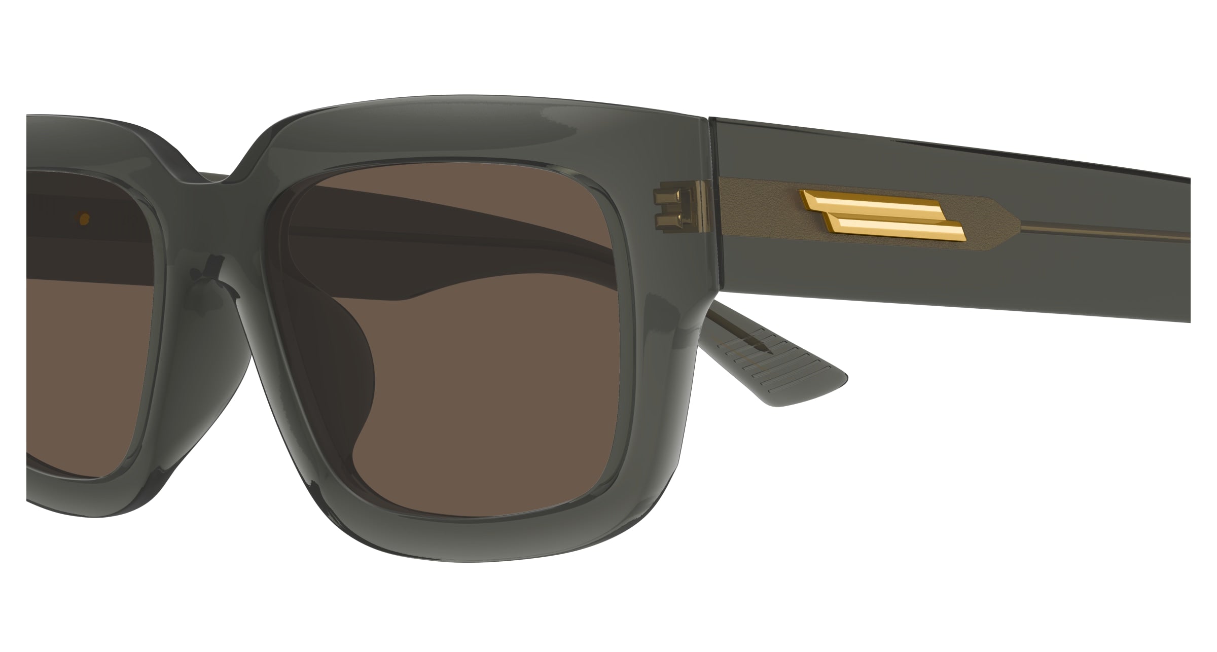 Sunglasses Bottega Veneta BV1359SA 004 889652545400 Frame color