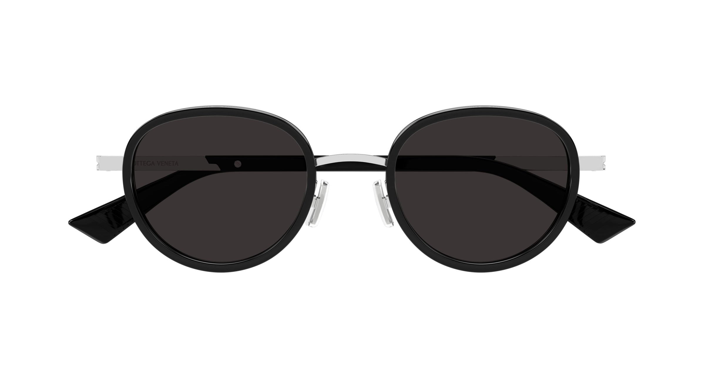 Sunglasses Bottega Veneta BV1372S 001 889652546018 Frame color Sunglasses Bottega Veneta BV1372S 001 889652546018 Frame color